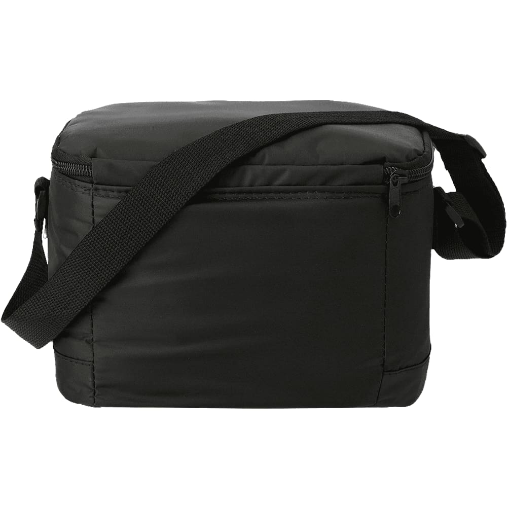 Classic Insulated 6-Can Cooler Lunch Bag