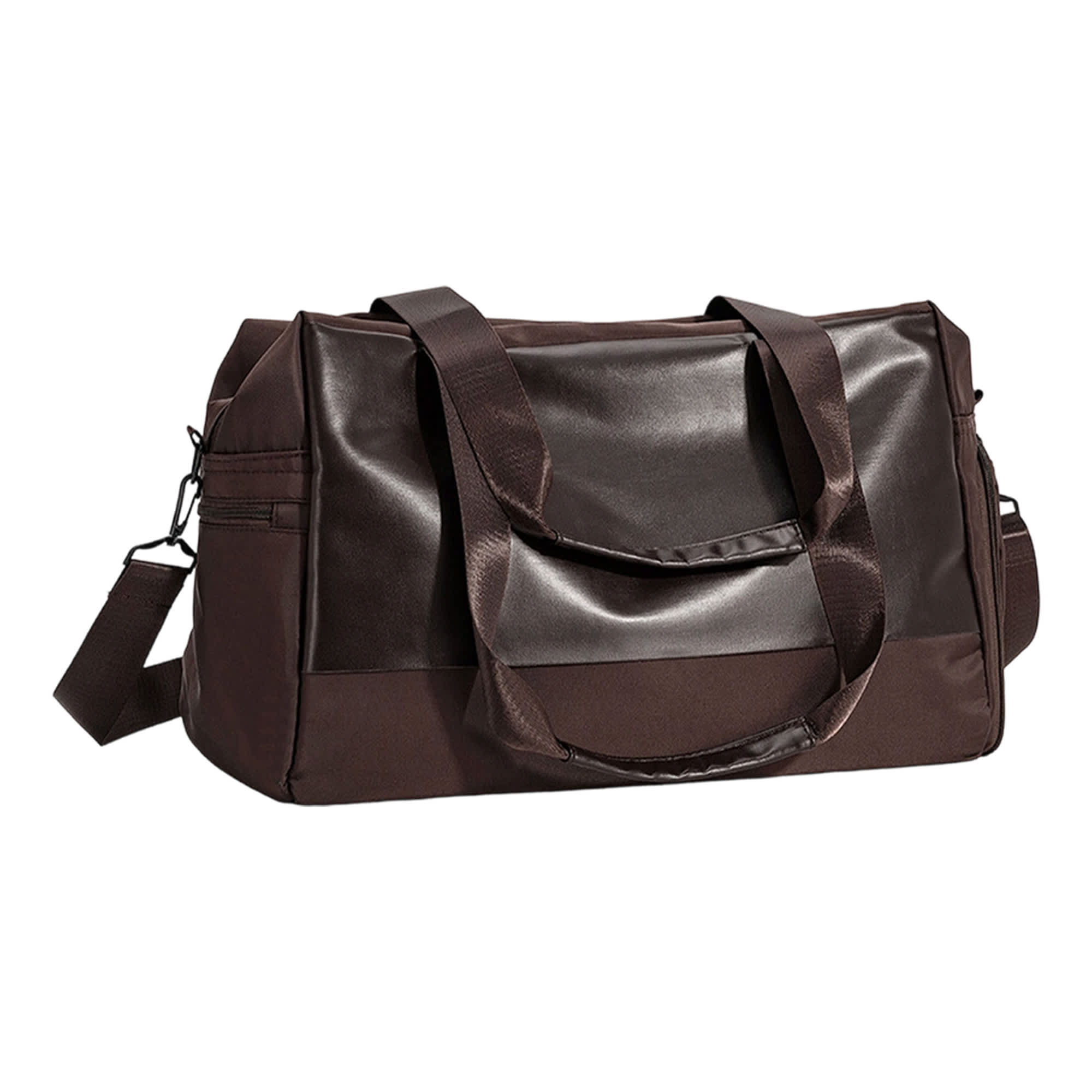 Carry-on Duffle Bag