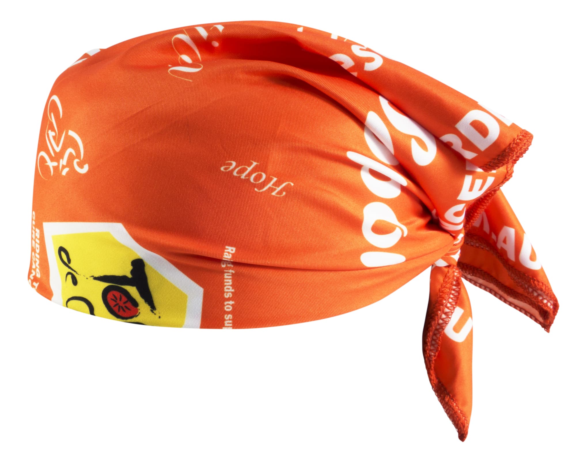 Sublimated Bandana