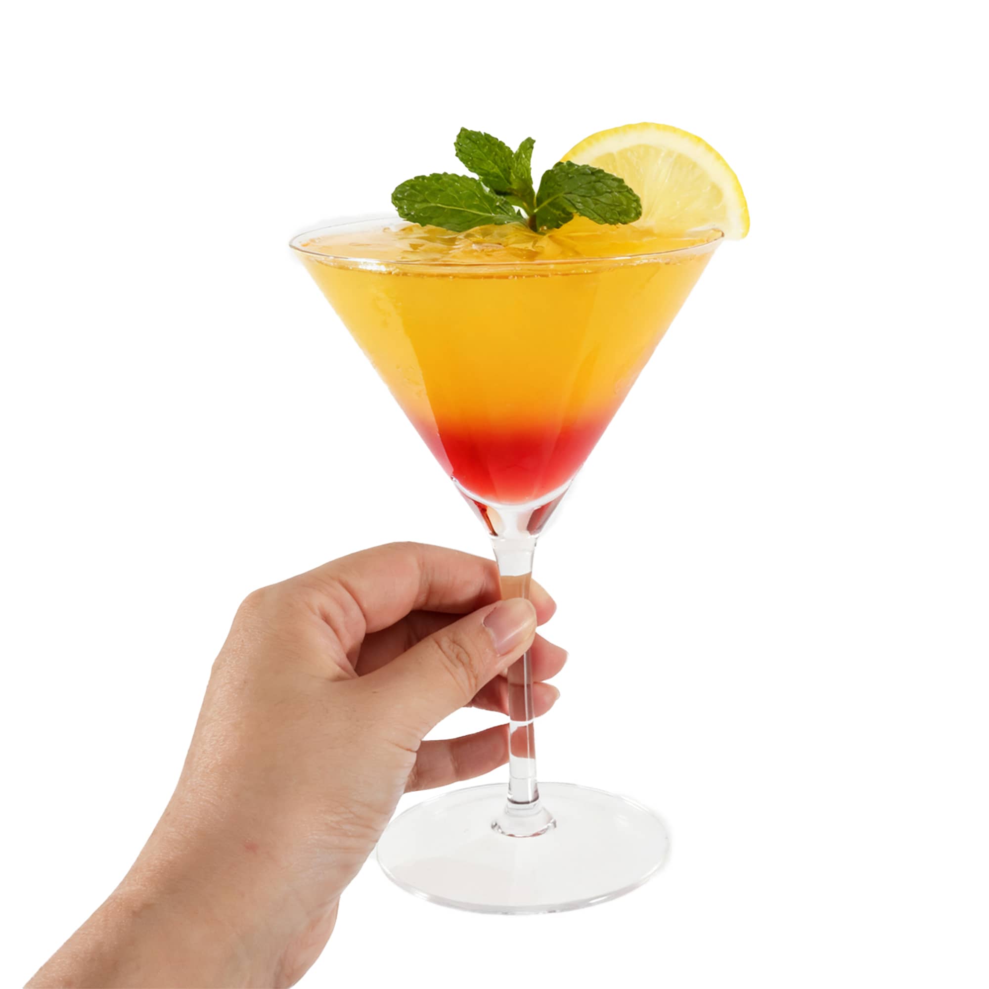 Classic Martini Glass