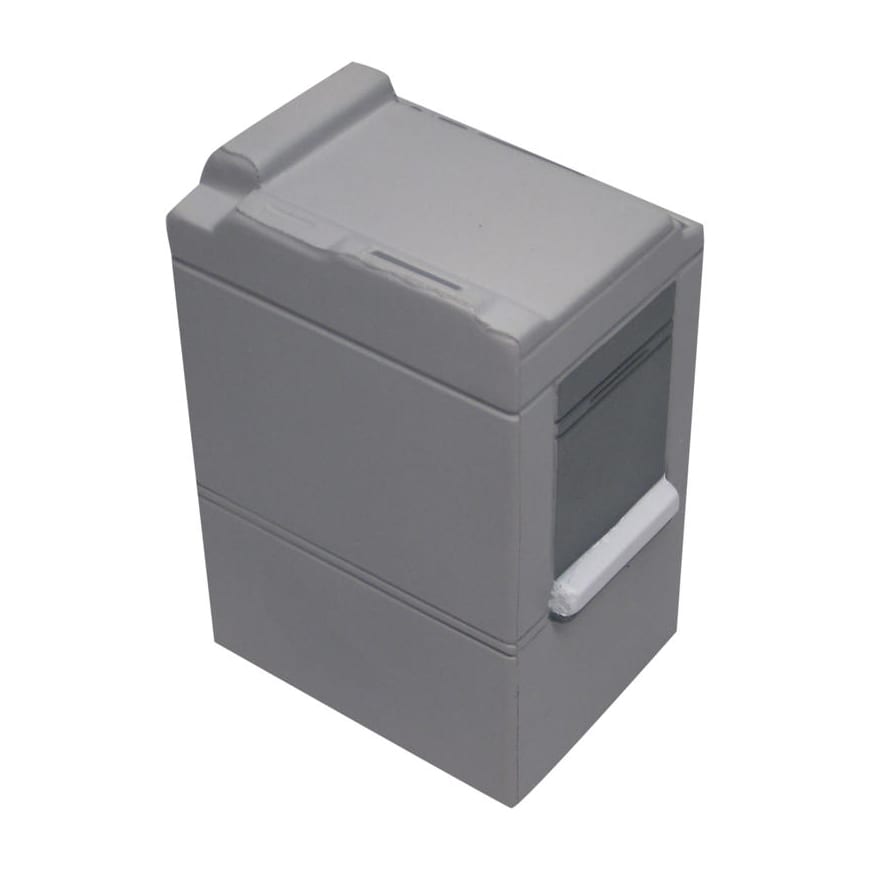 Photocopier Shape Stress Reliever