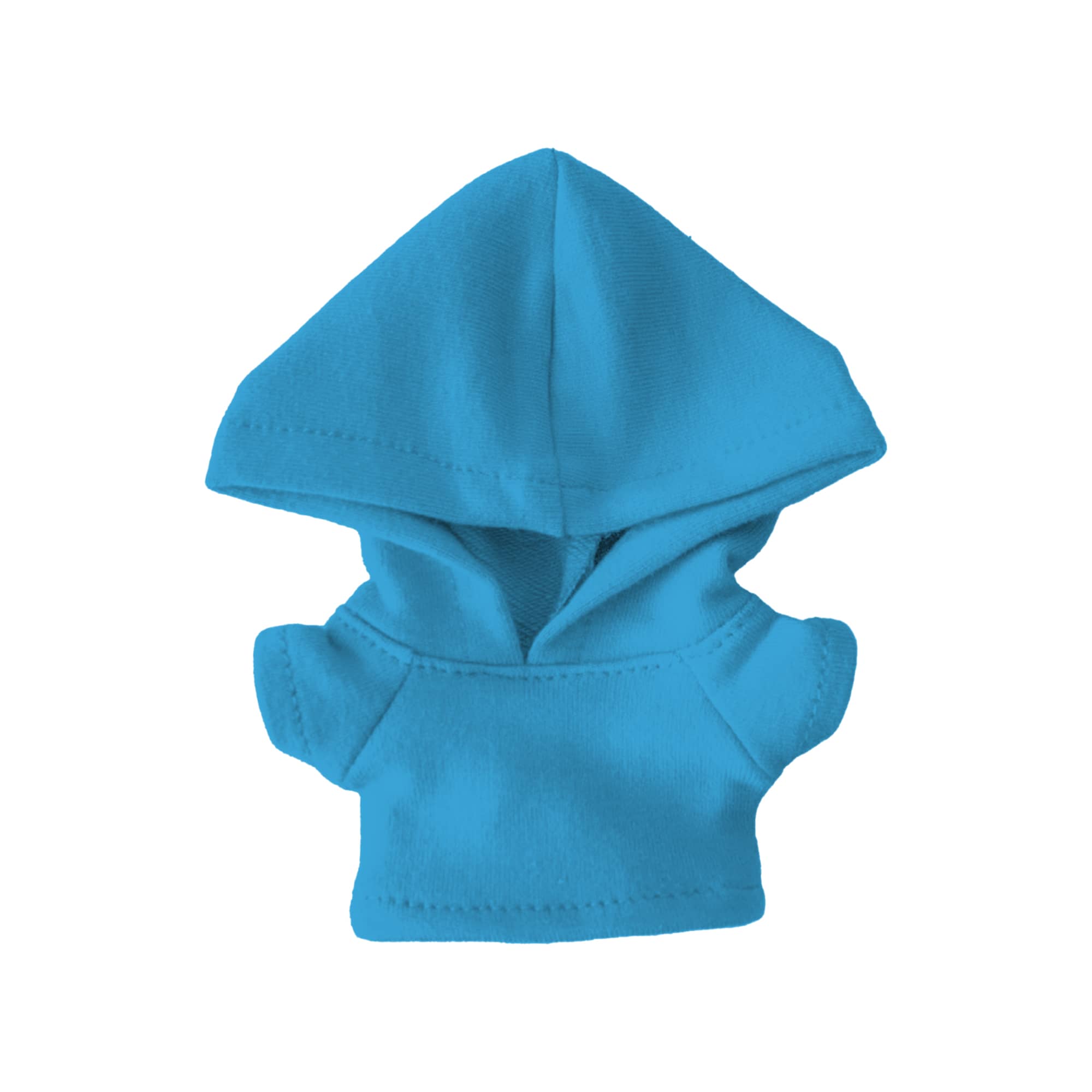 Plush Doll Basic Hoodie