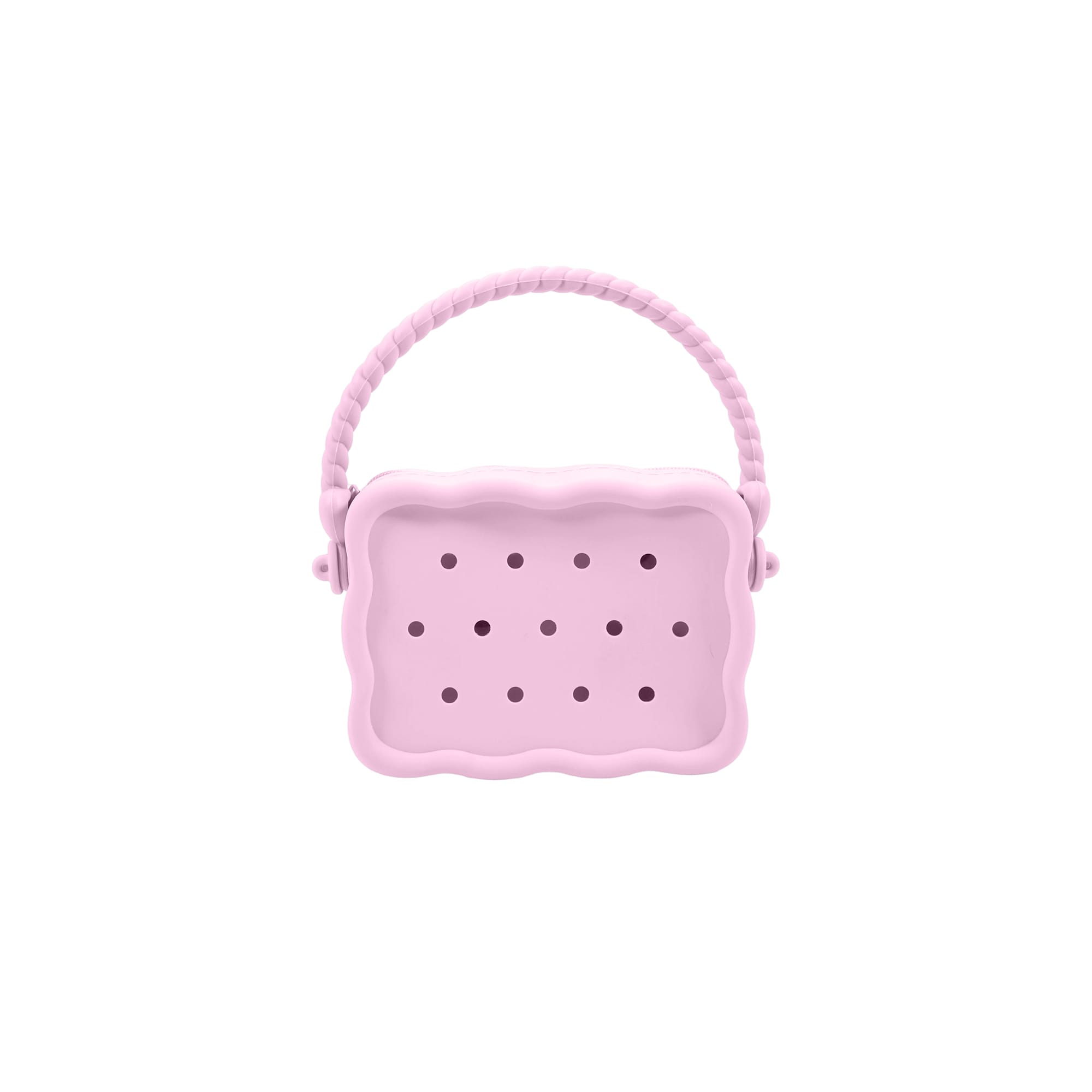 Silicone Holes Bag