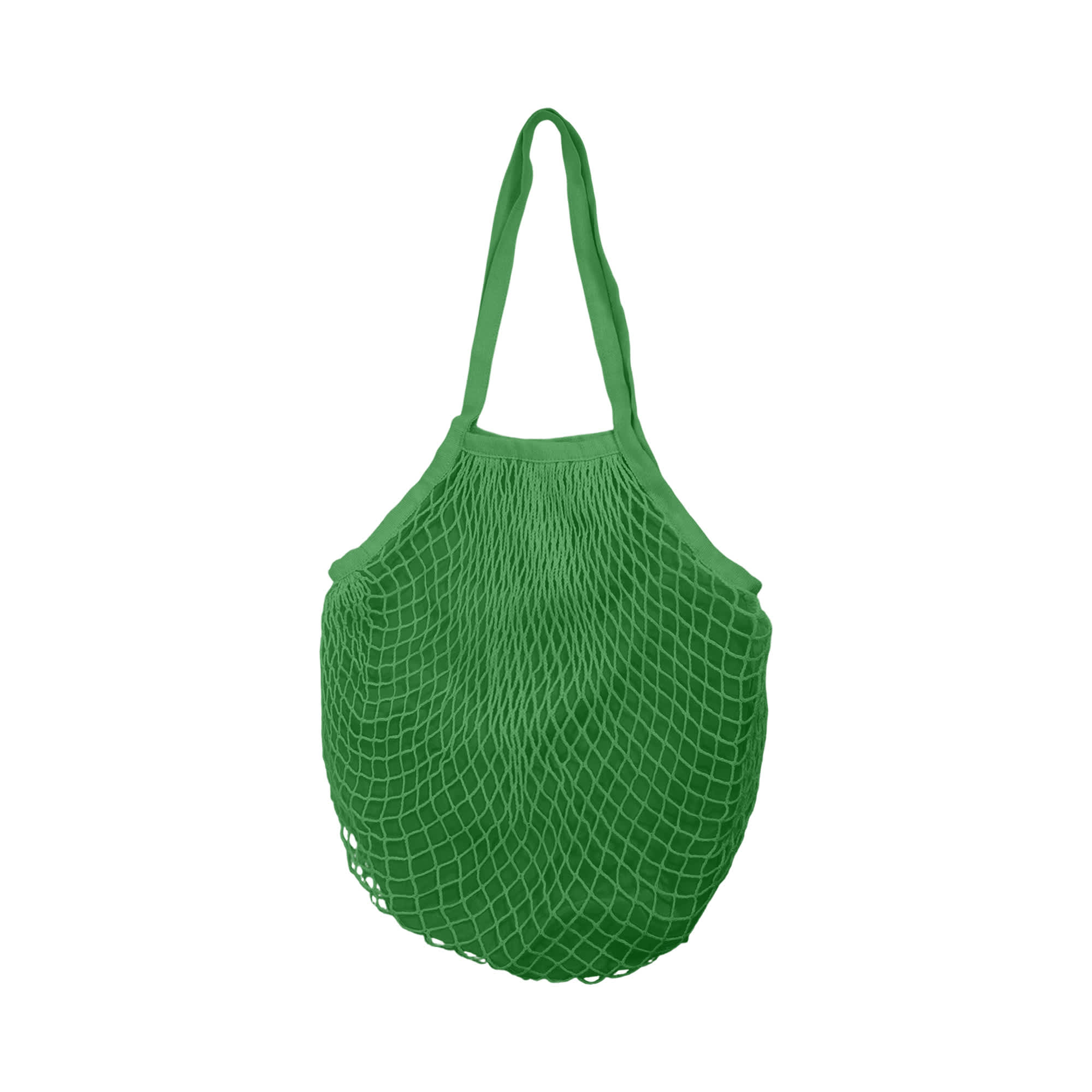 Mesh Grocery Bag with inner