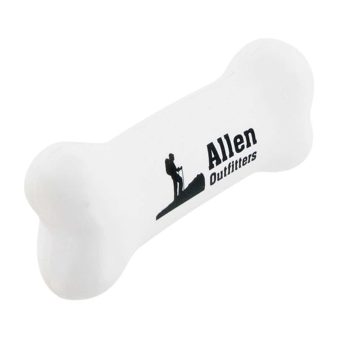 Bone Shape Stress Reliever