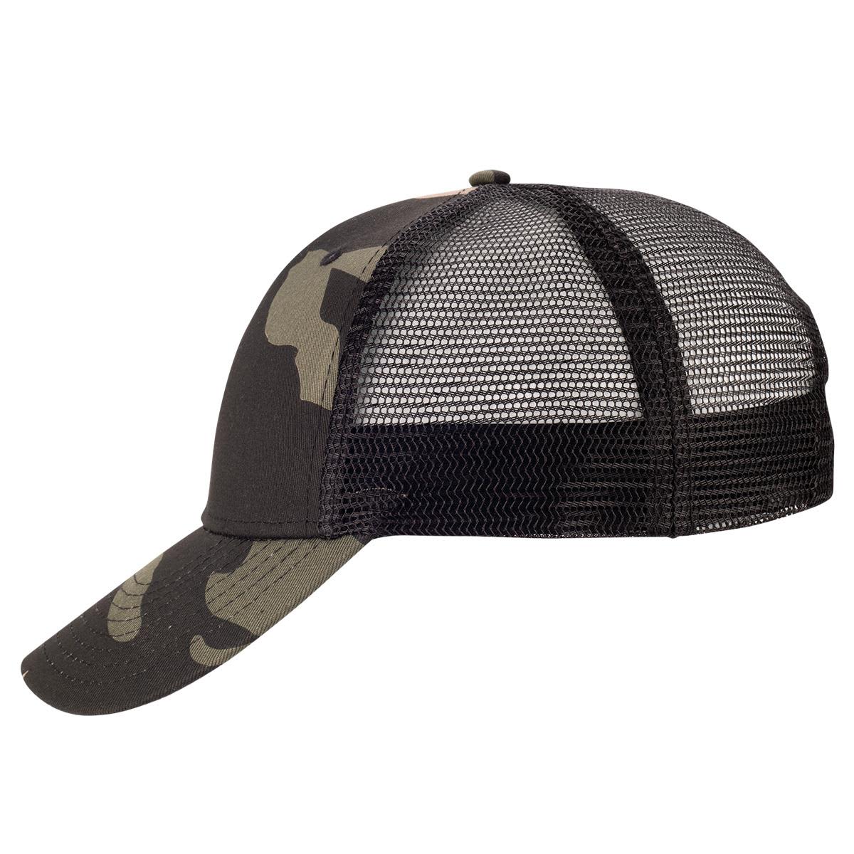 Black Camo
