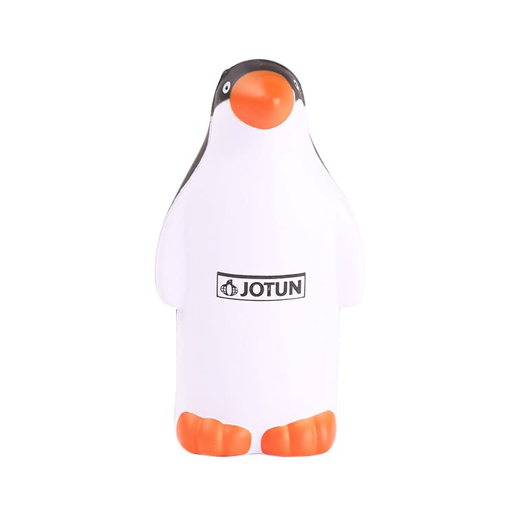 Penguin with Magnet Shape Stress Reliever