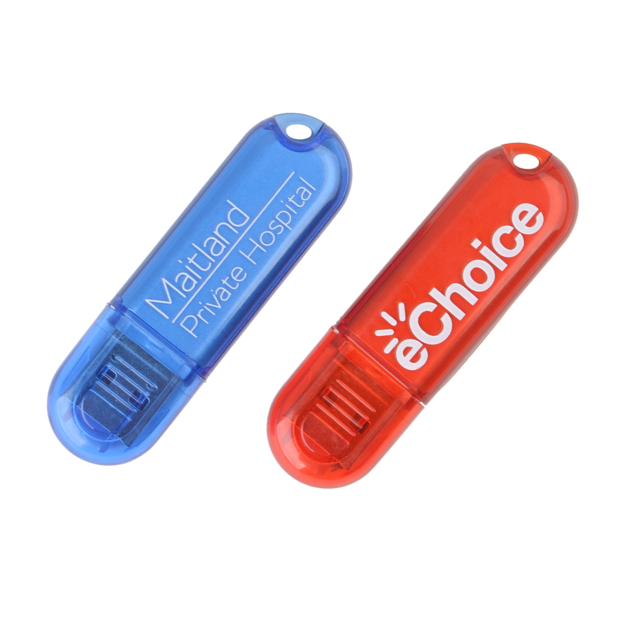Bernero Flash Drive