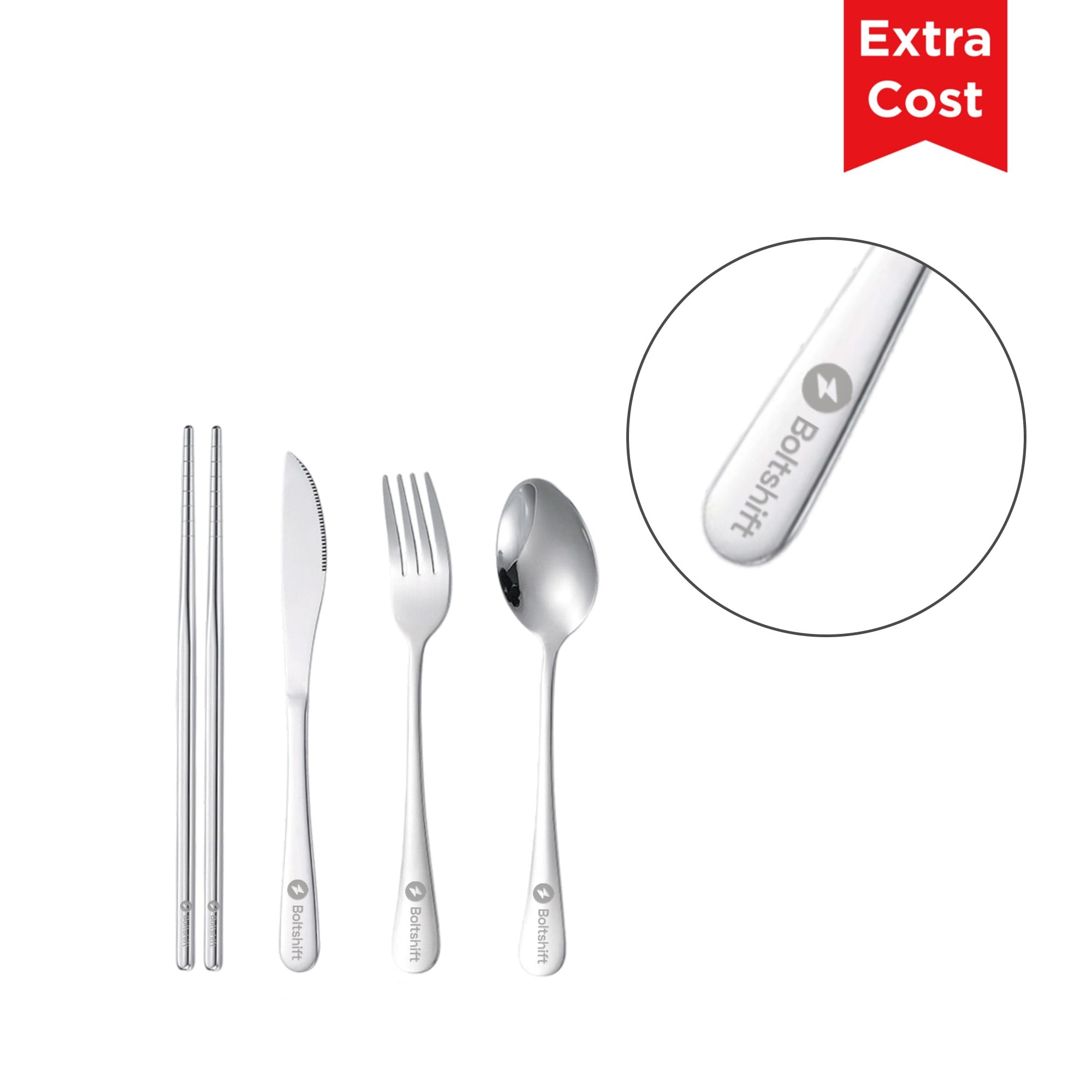Travel Cutlery Sets
