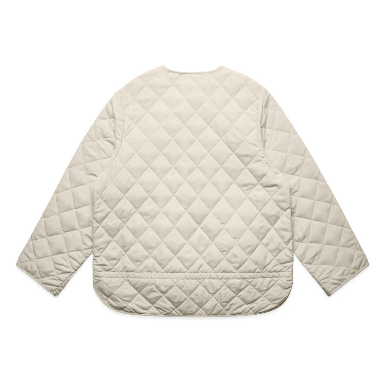 Wo's Quilted Jacket