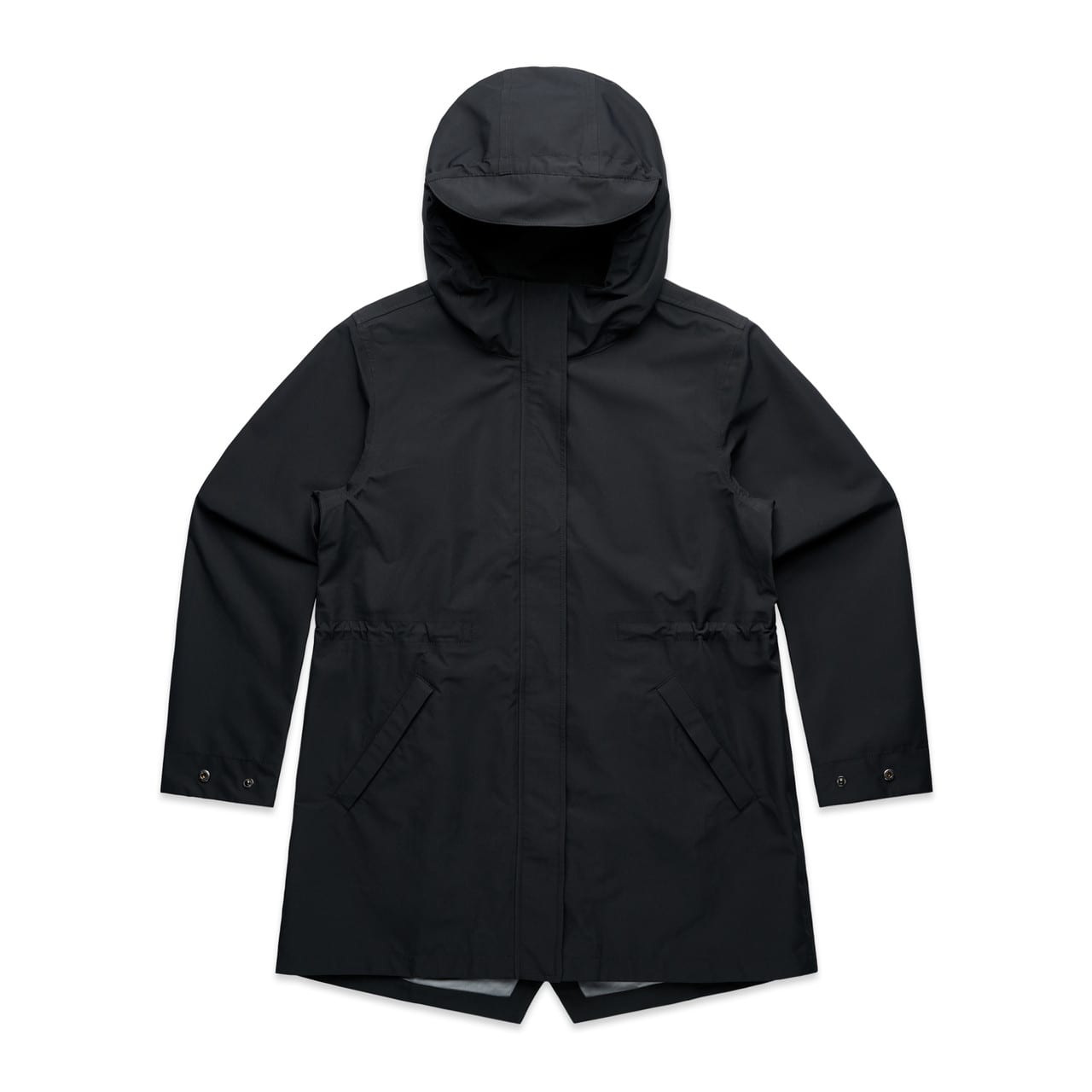 Wo's Tech Jacket