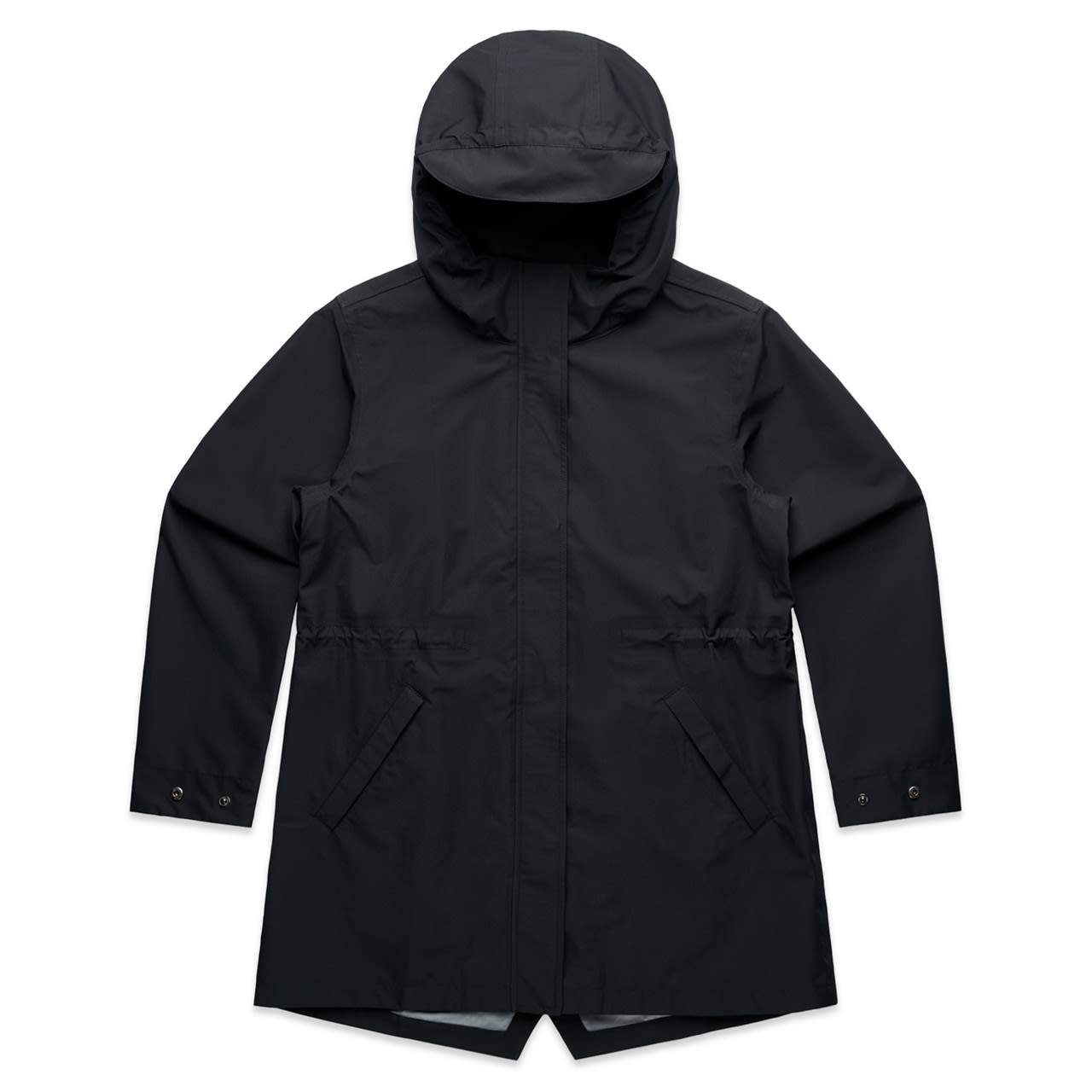 Wo's Tech Jacket