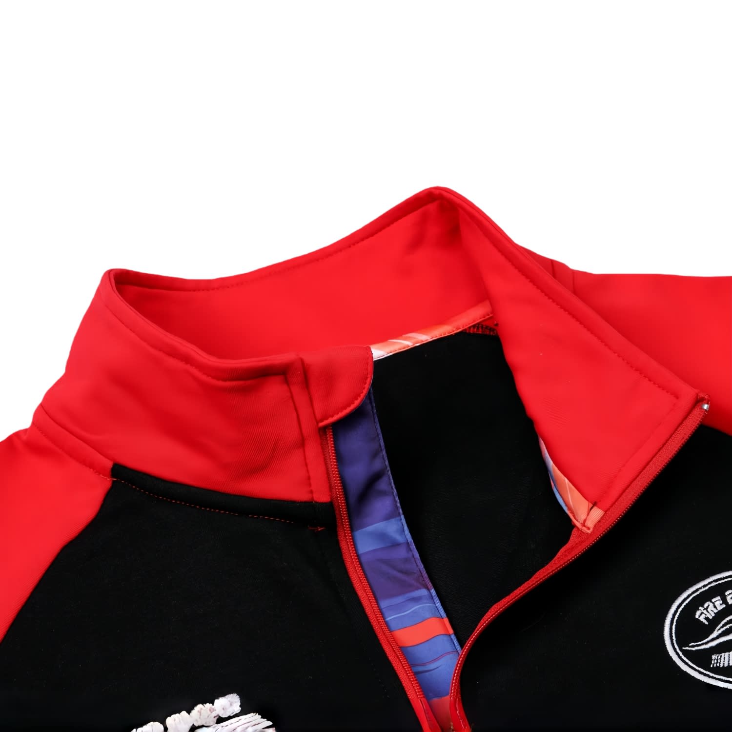 Highly Customized Sweatshirt