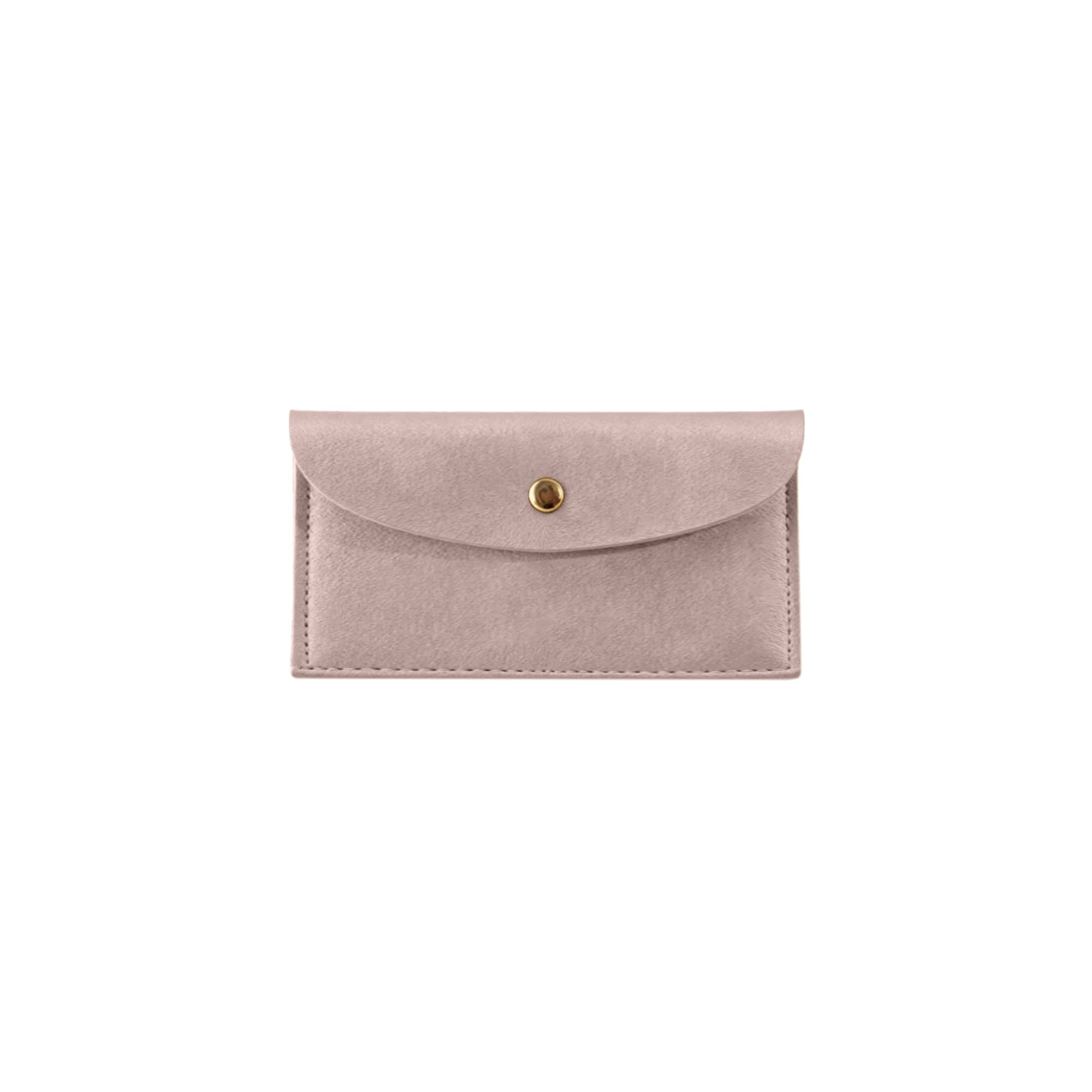 PU Leather Glasses Pouch A