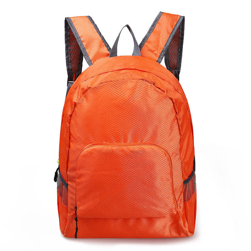 Rhombus Compressed Bag