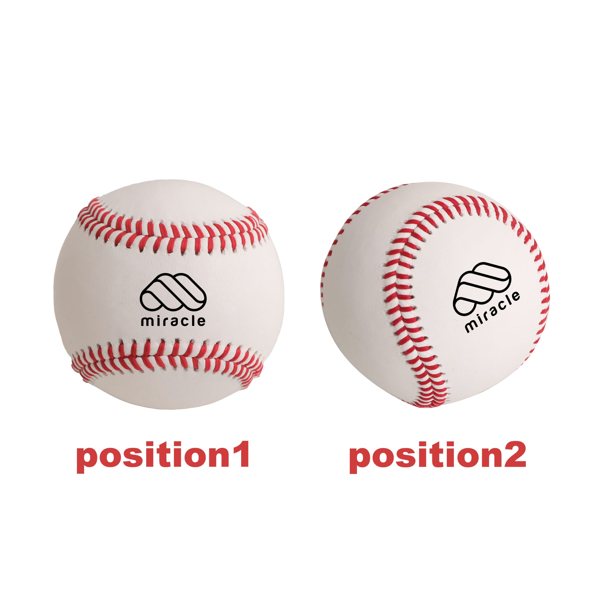 Training Baseball