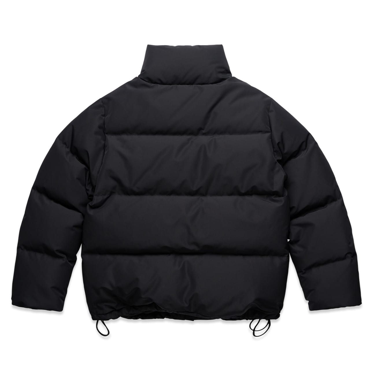 Wo's Puffer Jacket