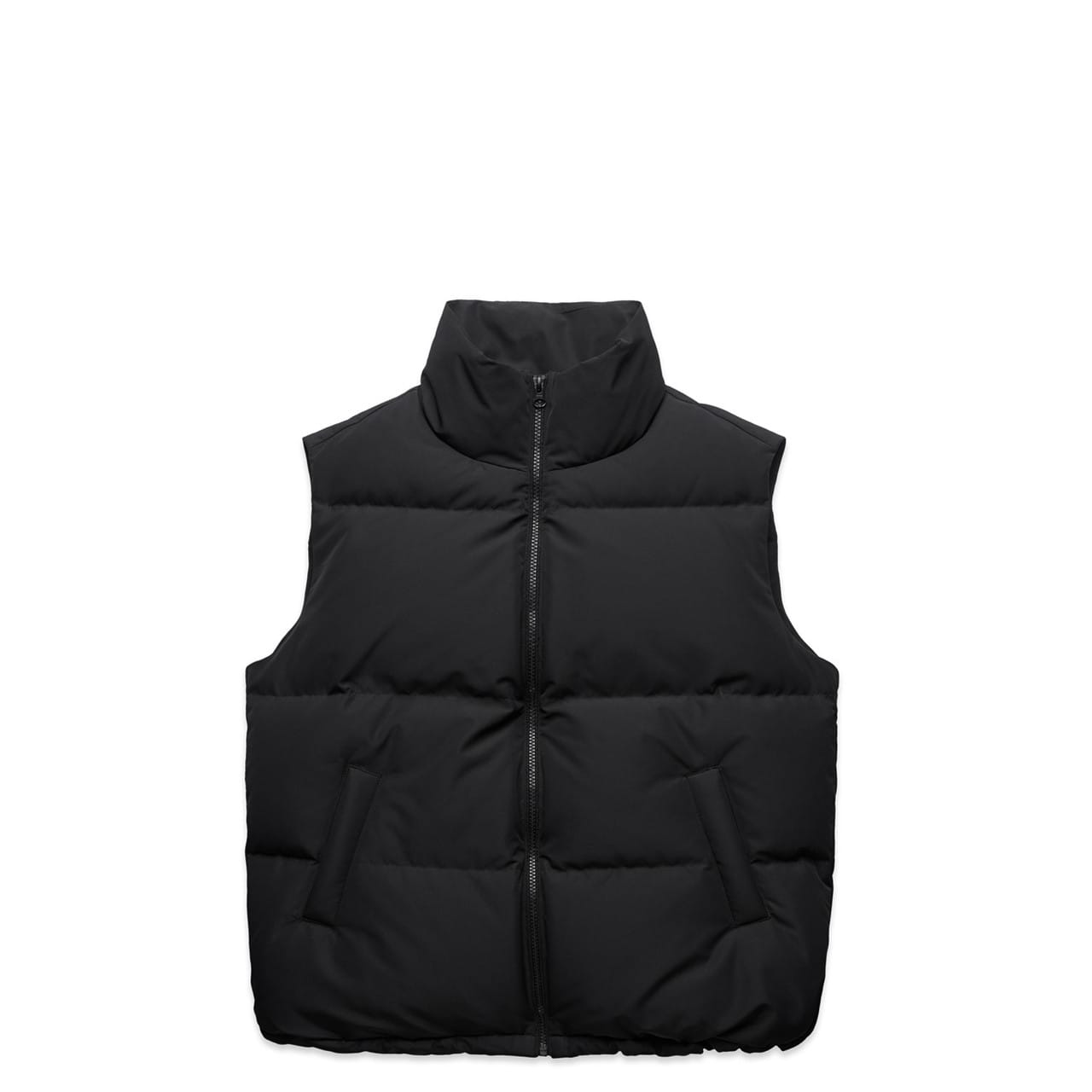 Wo's Puffer Vest