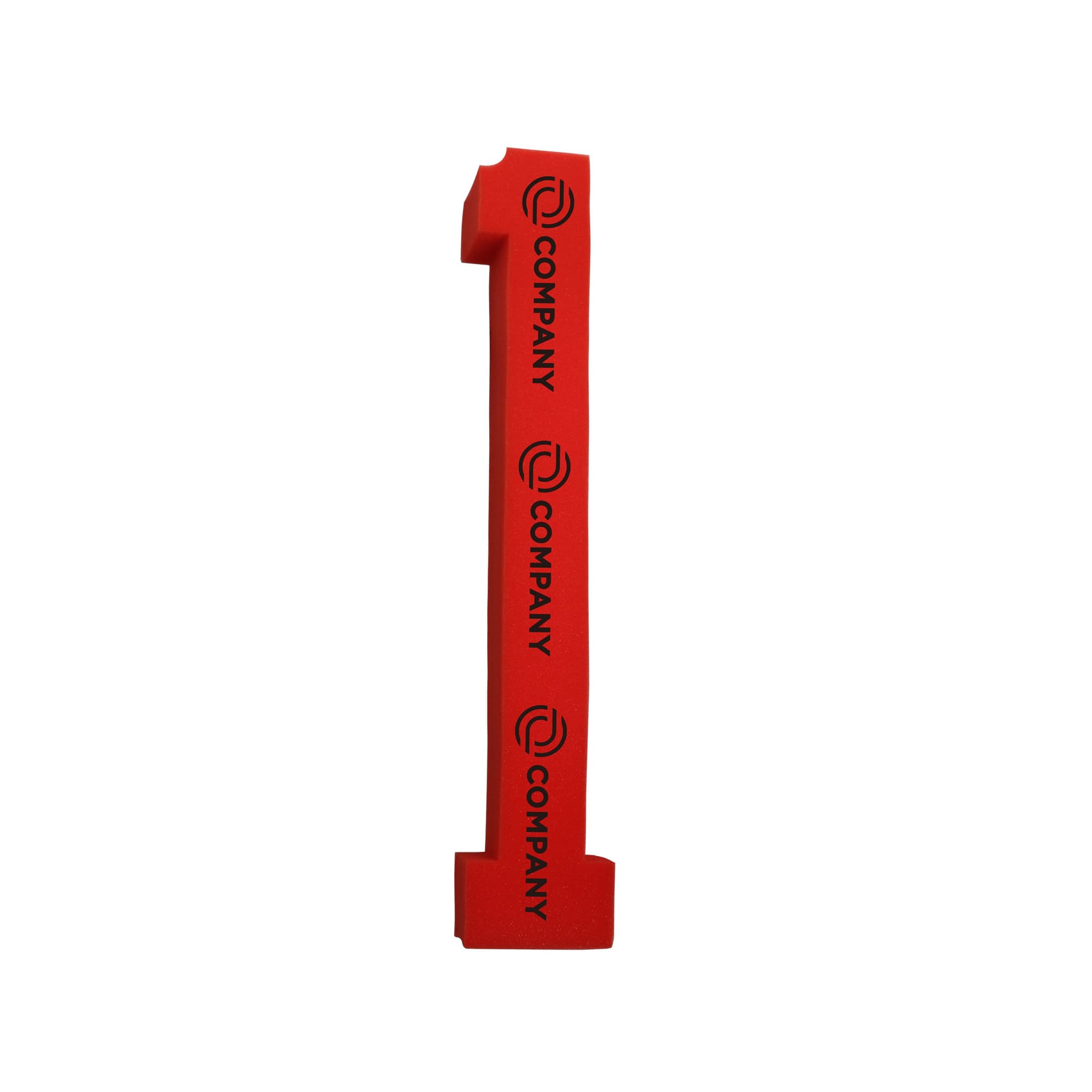 Sponge Noodle Cheersticks