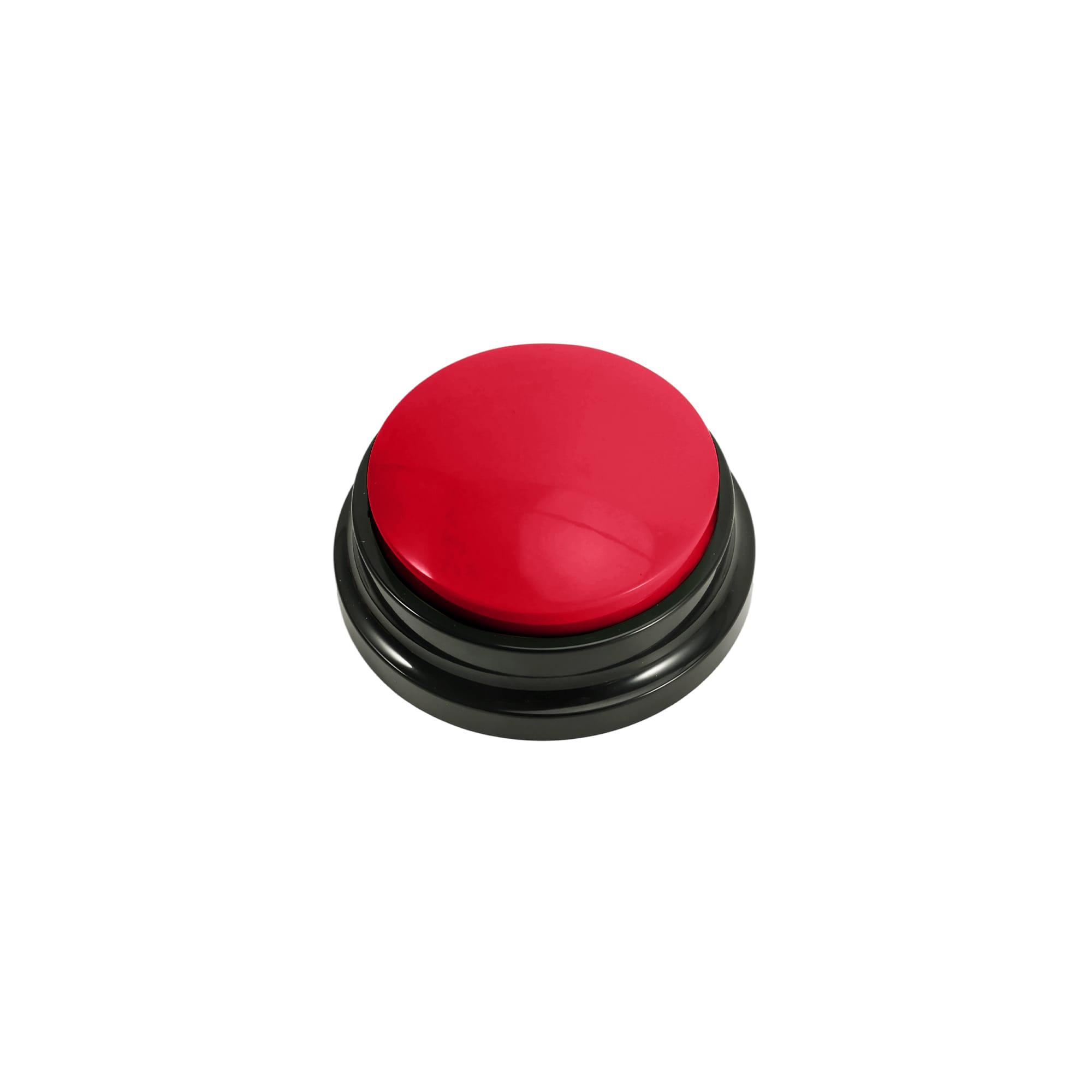 Voice Recording Button