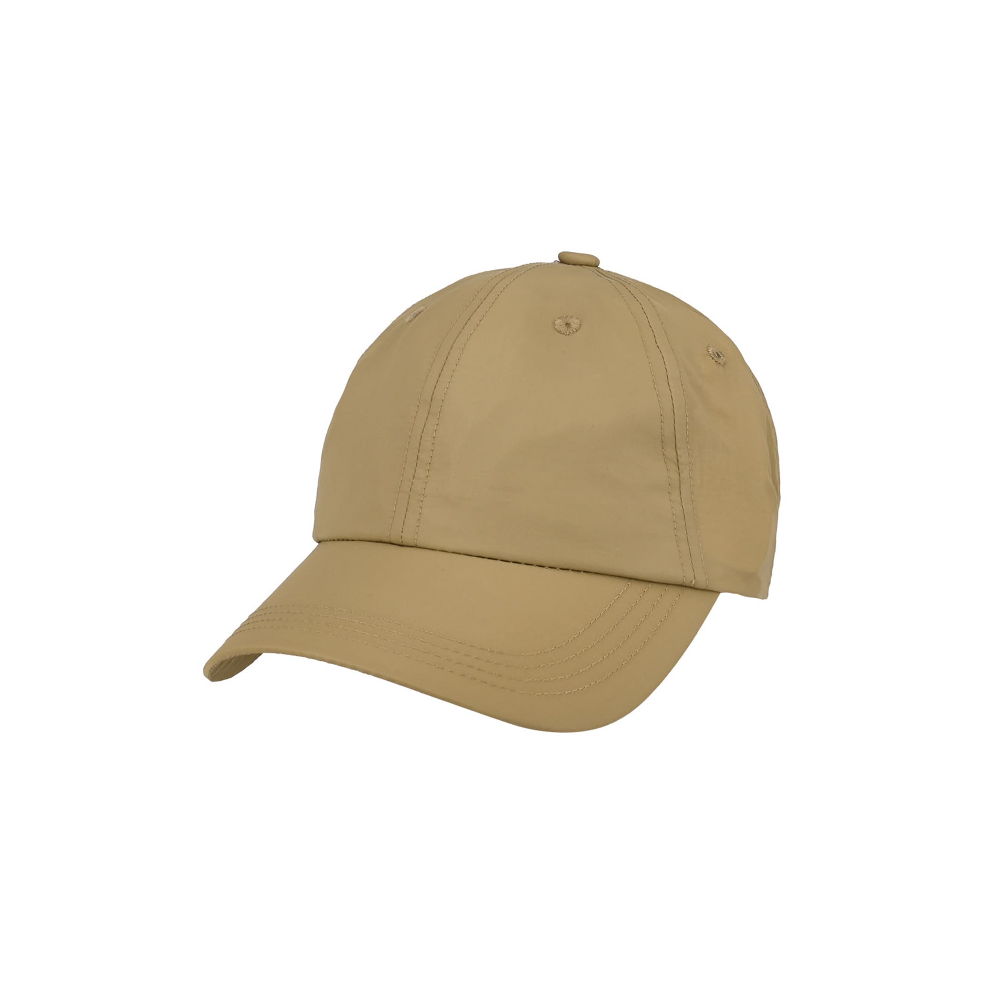 6 Panel Lightweight Cap