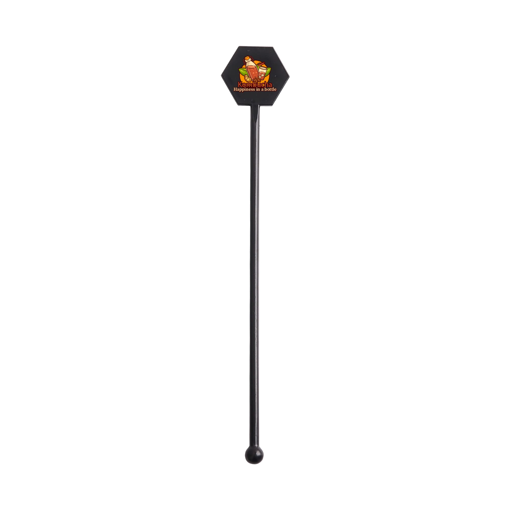 PS Cocktail Drink Stirrer