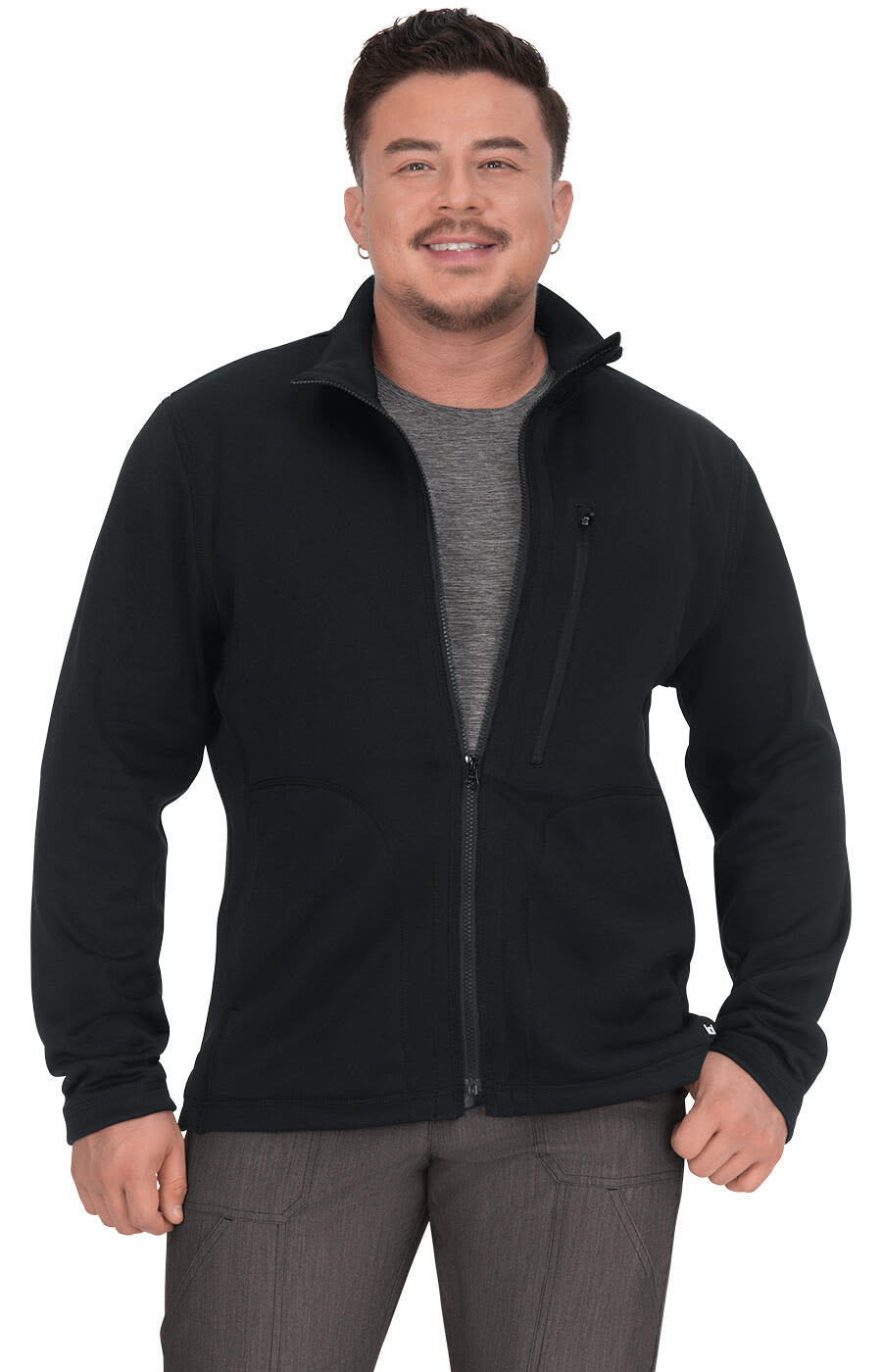 Reactivate Jacket