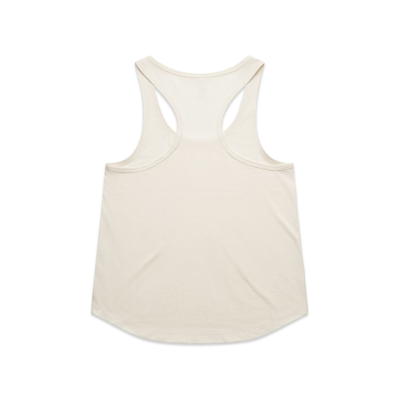 Wo's Maple Active Blend Racerback