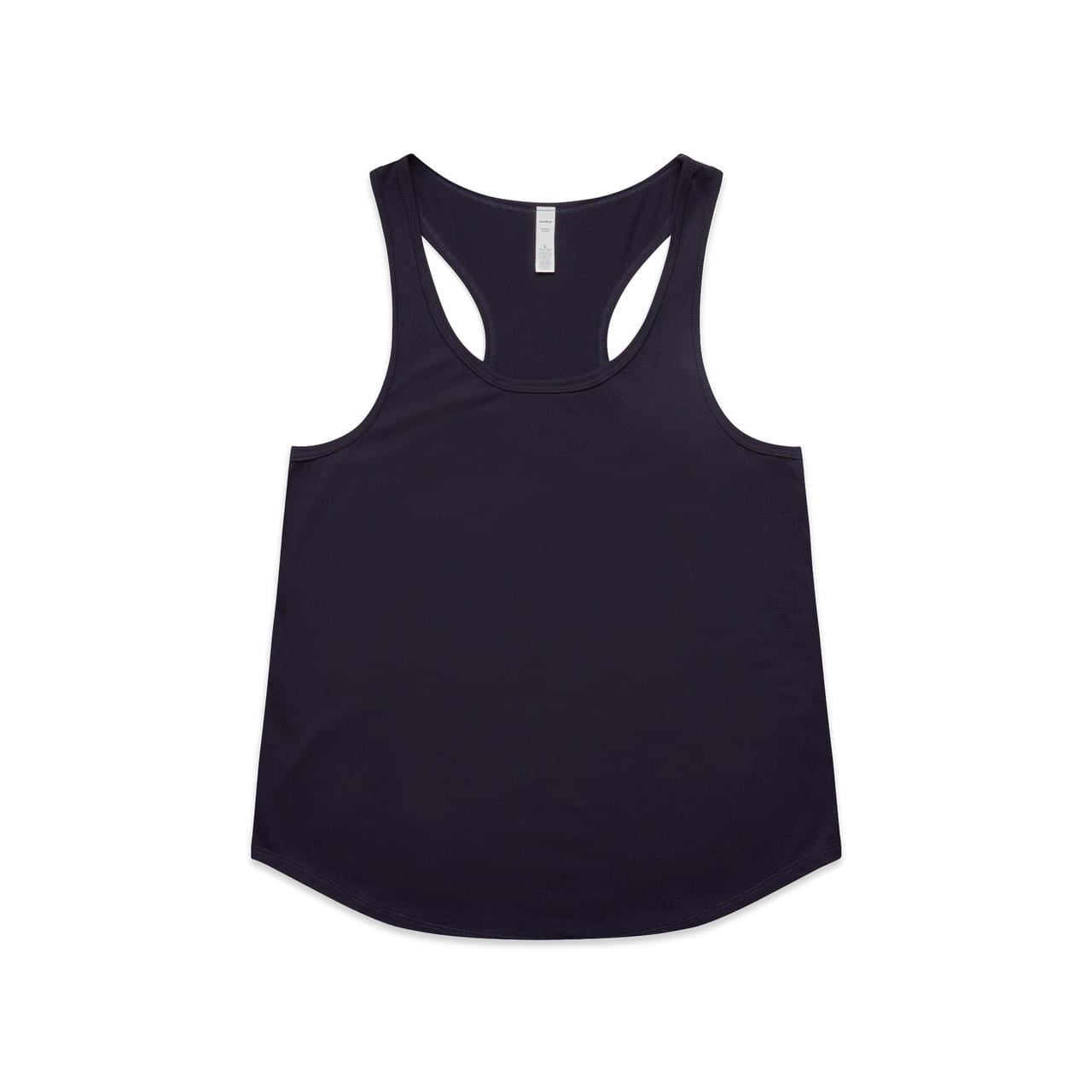 Wo's Maple Active Blend Racerback