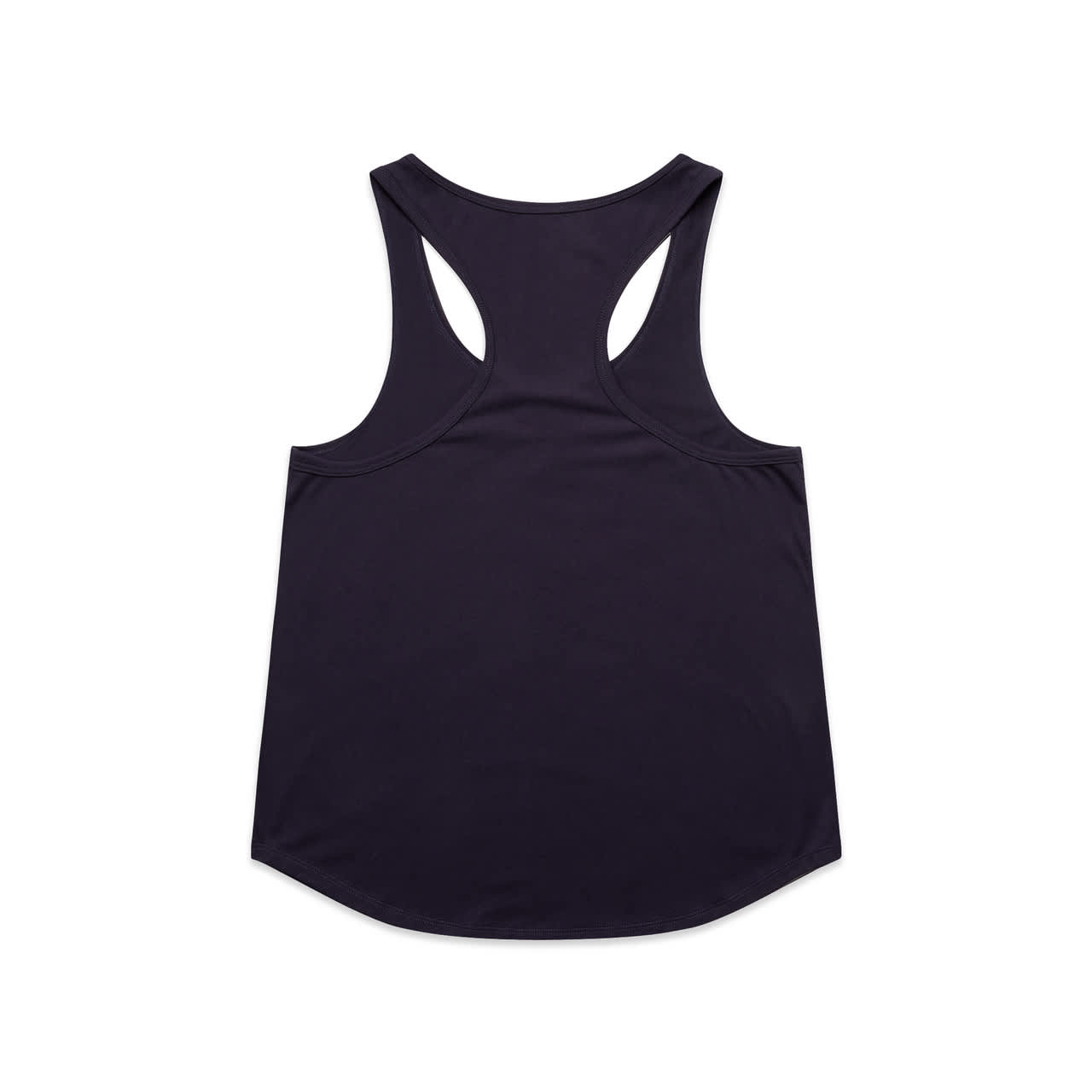 Wo's Maple Active Blend Racerback