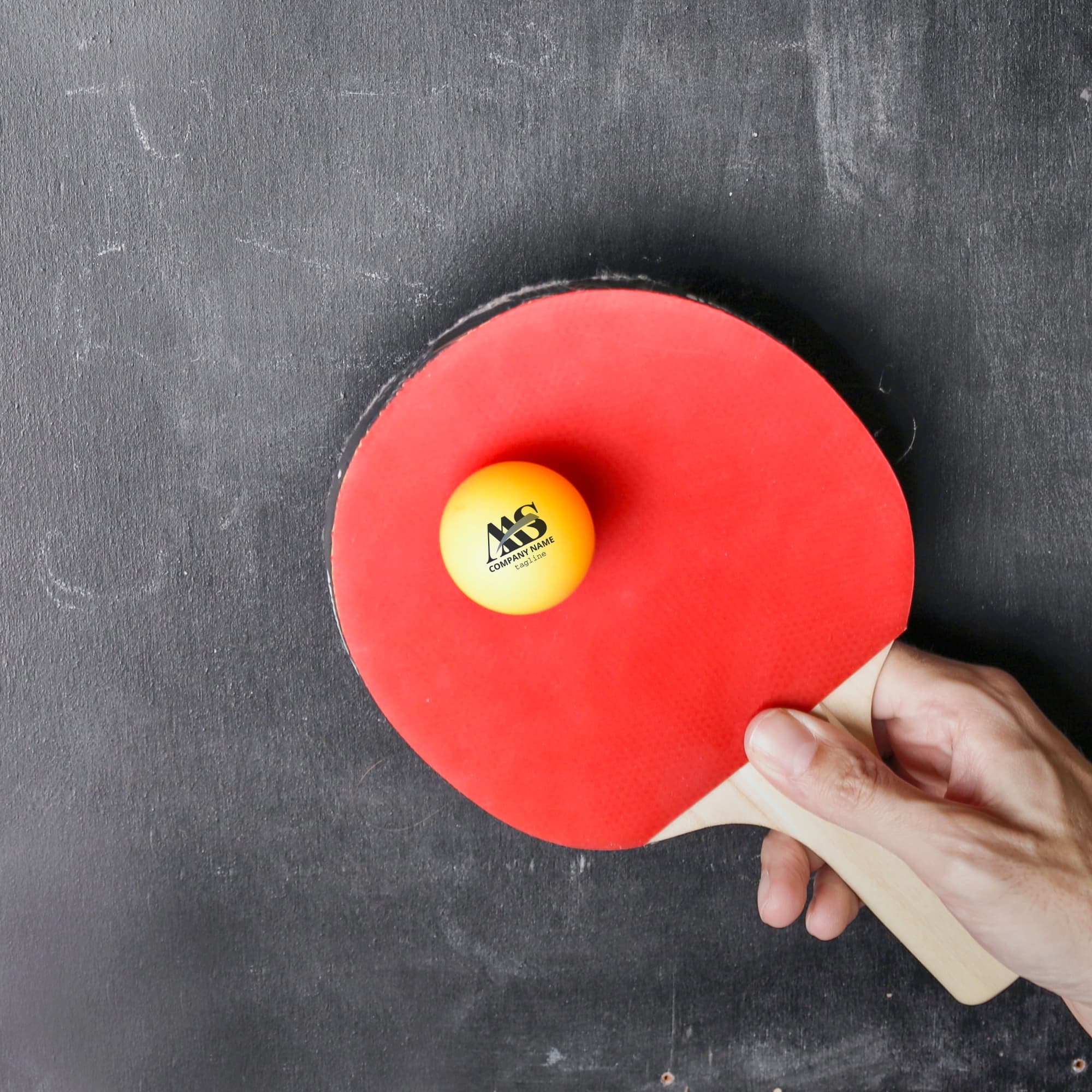 Table Tennis Ball
