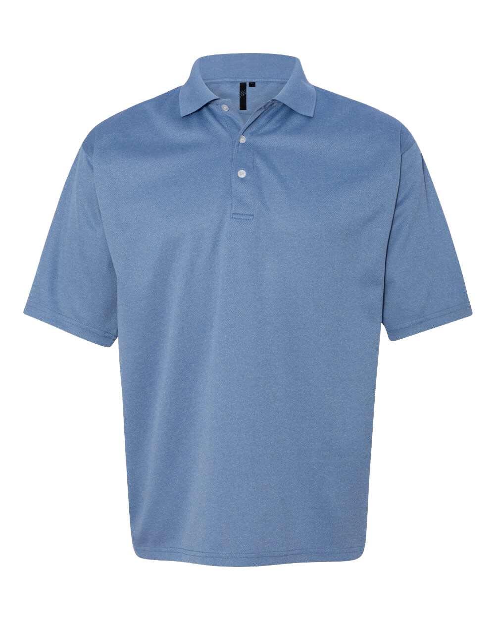 Moisture Free Pique Shirt