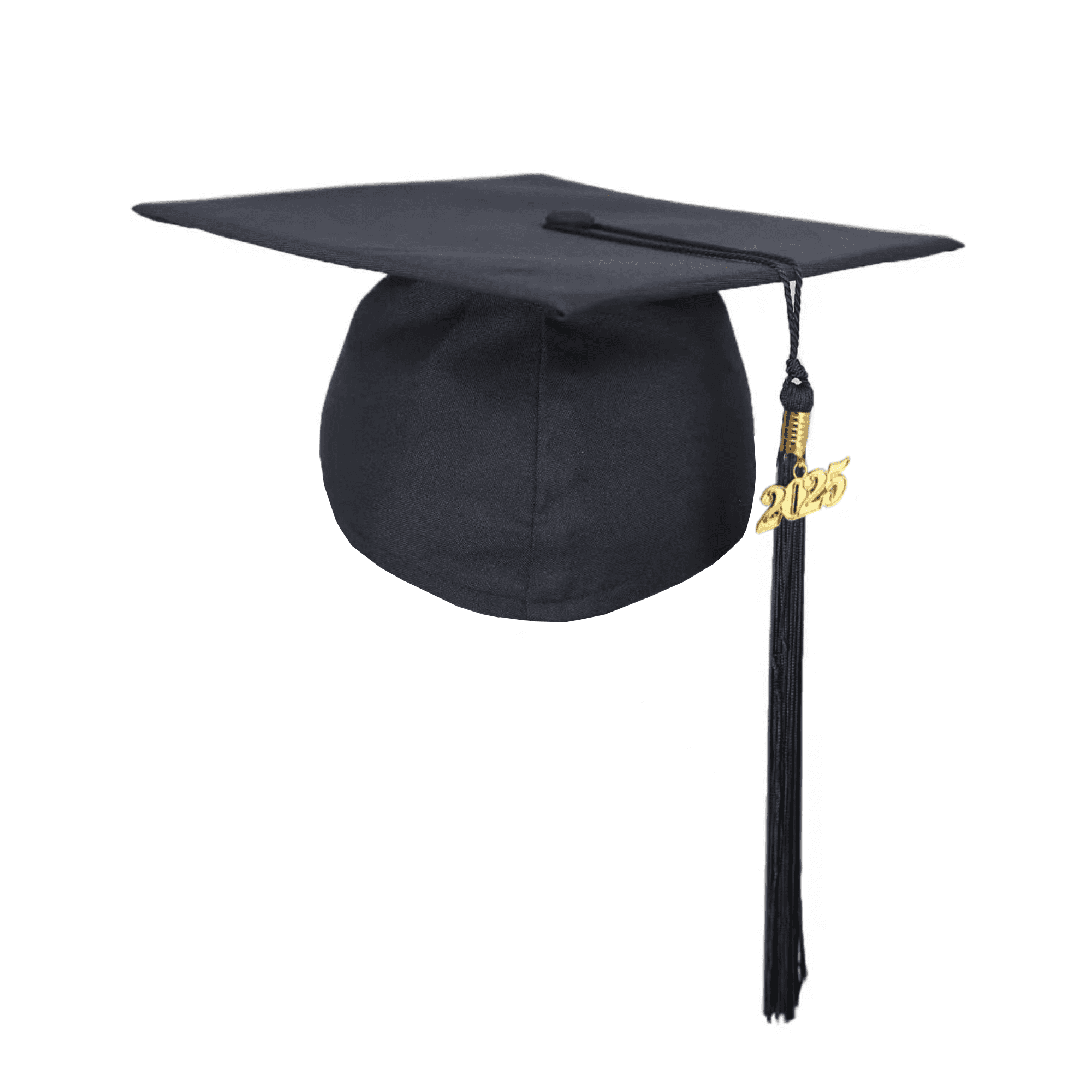 Mortarboard Graduation Cap
