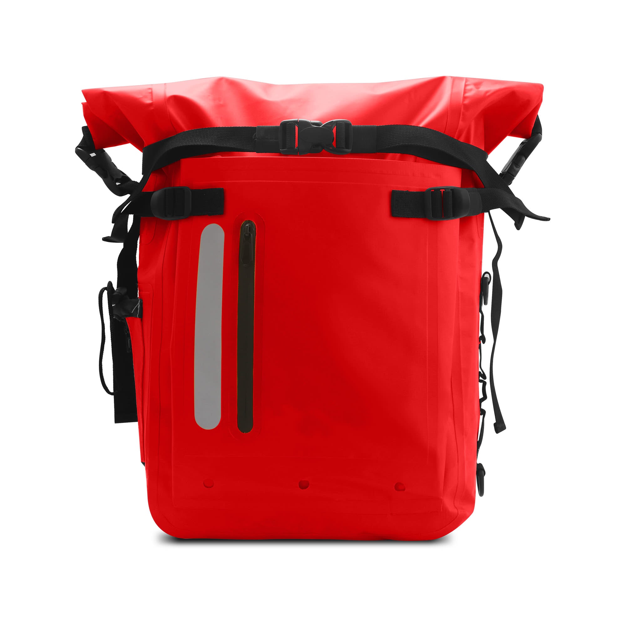 Waterproof Roll Top Backpack