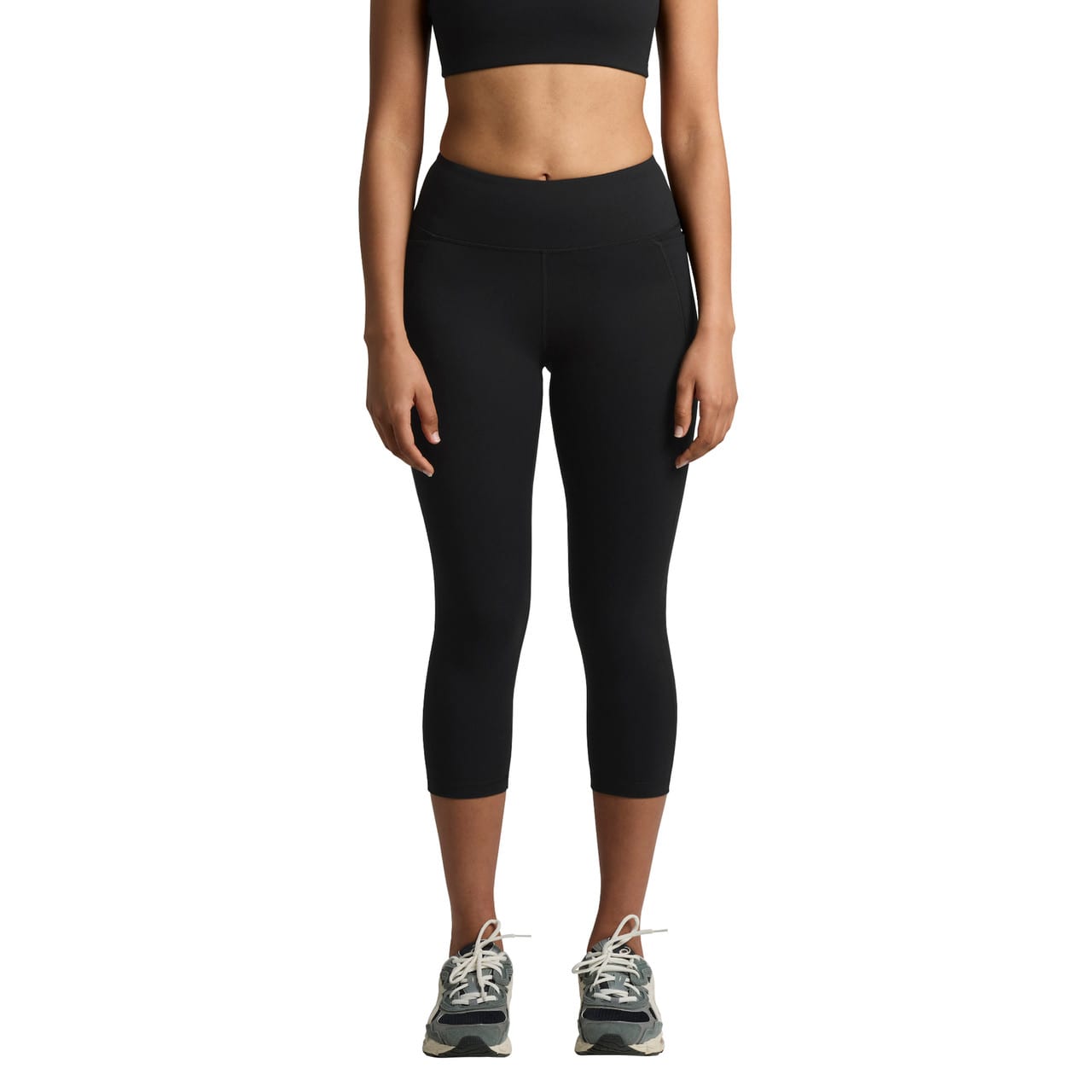 Wo's Active Mid Leggings