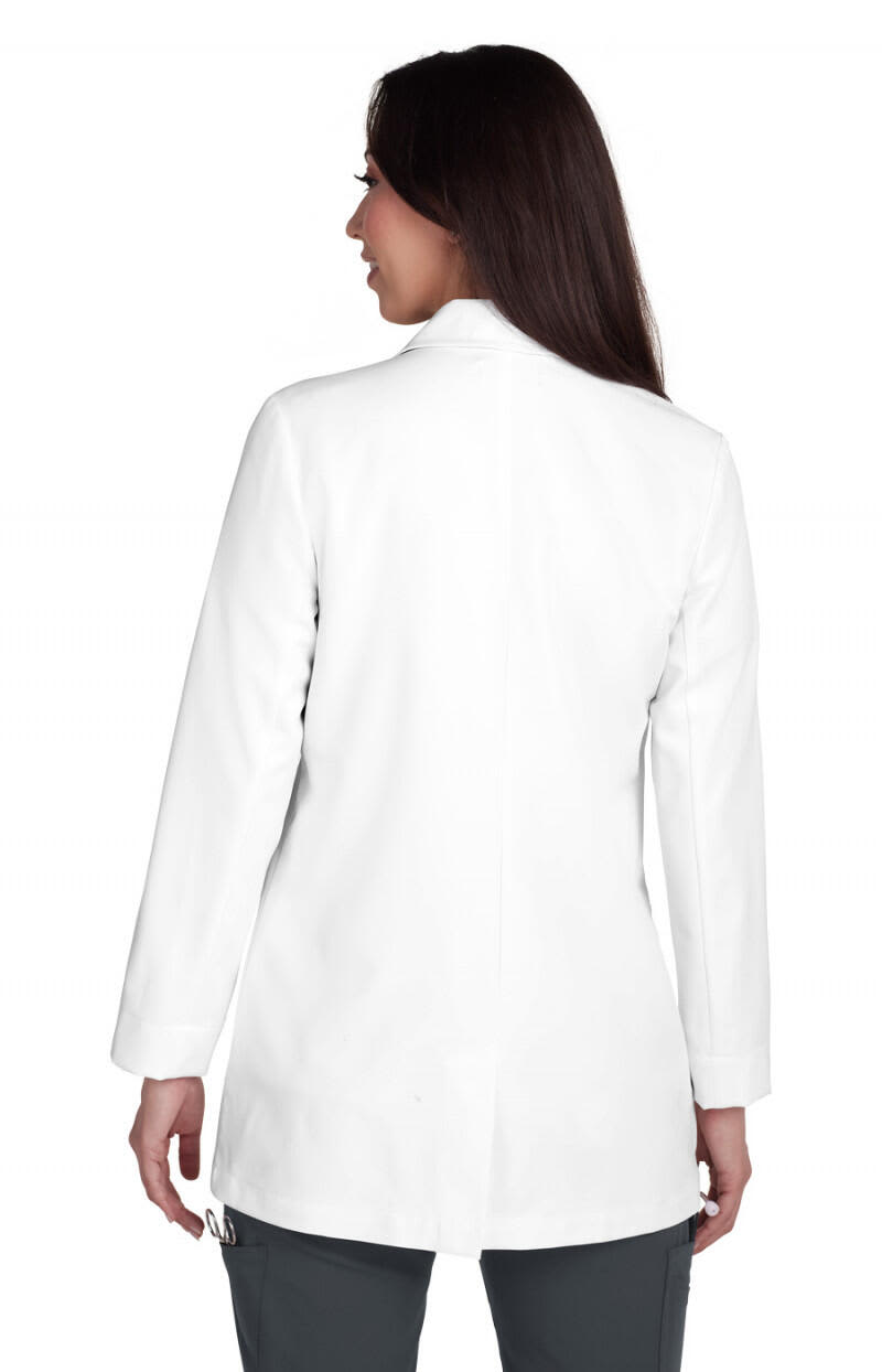 Hema Lab Coat