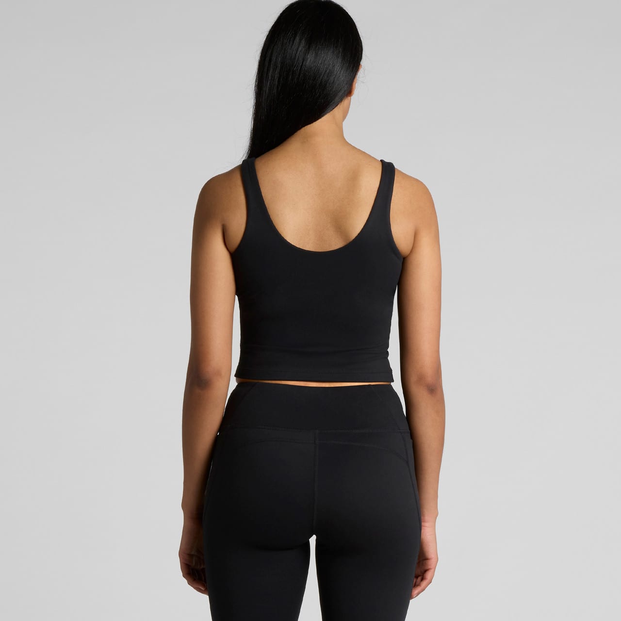 Wo's Active Bra Tank