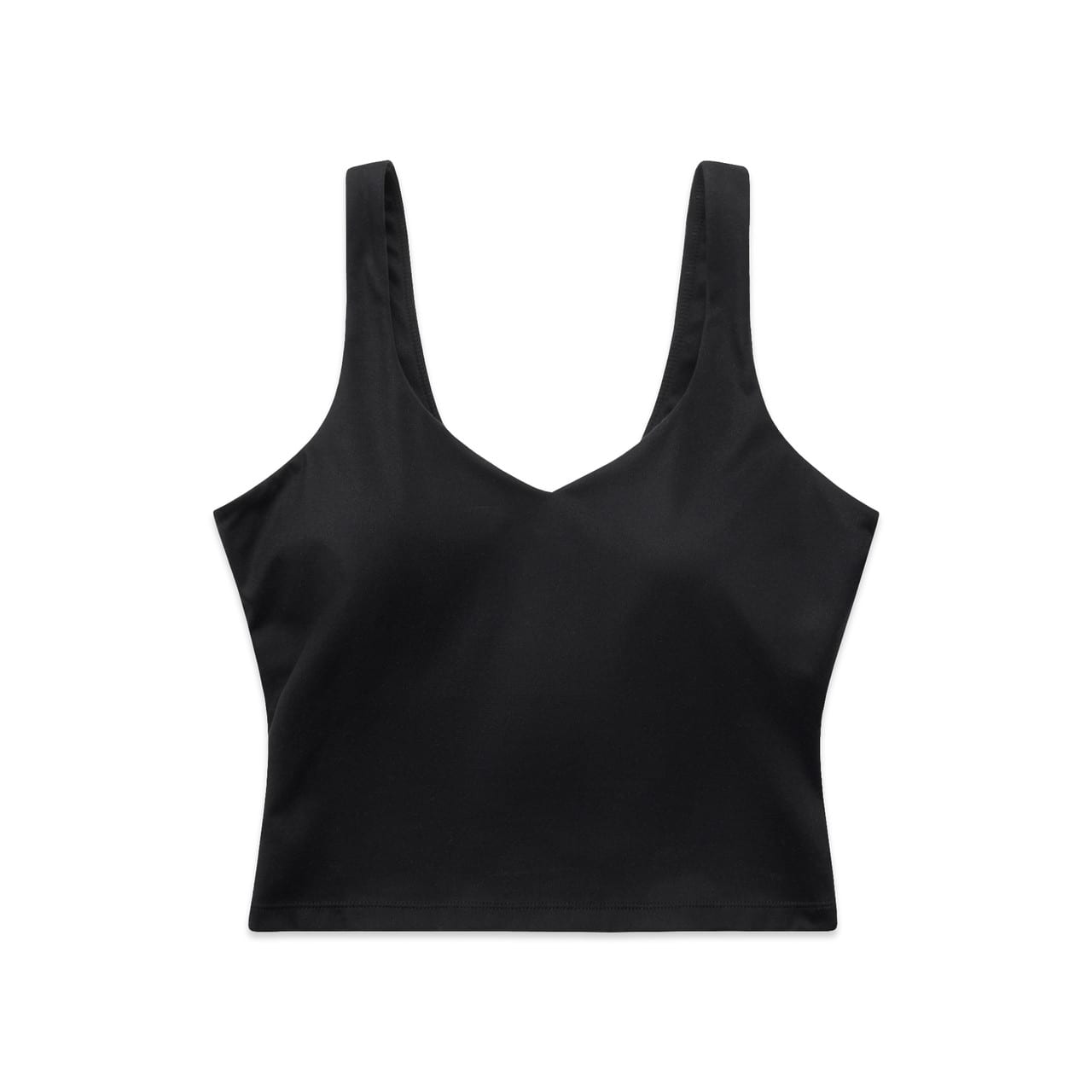 Wo's Active Bra Tank
