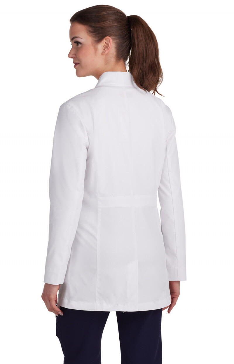 Care Lab Coat