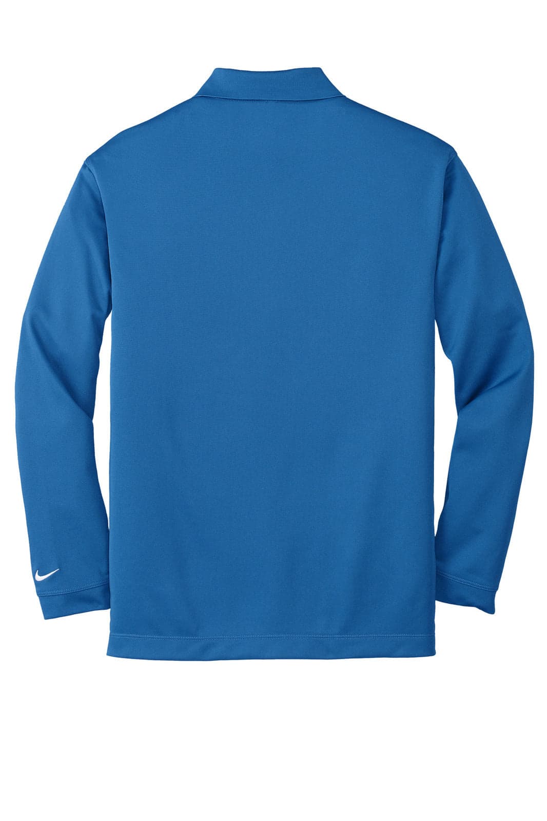 Nike Long Sleeve Dri-FIT Stretch Tech Polo