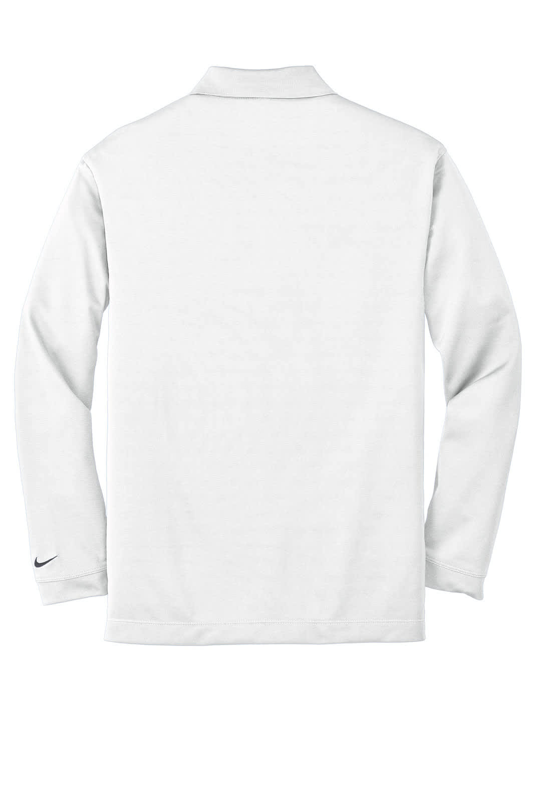 Nike Long Sleeve Dri-FIT Stretch Tech Polo