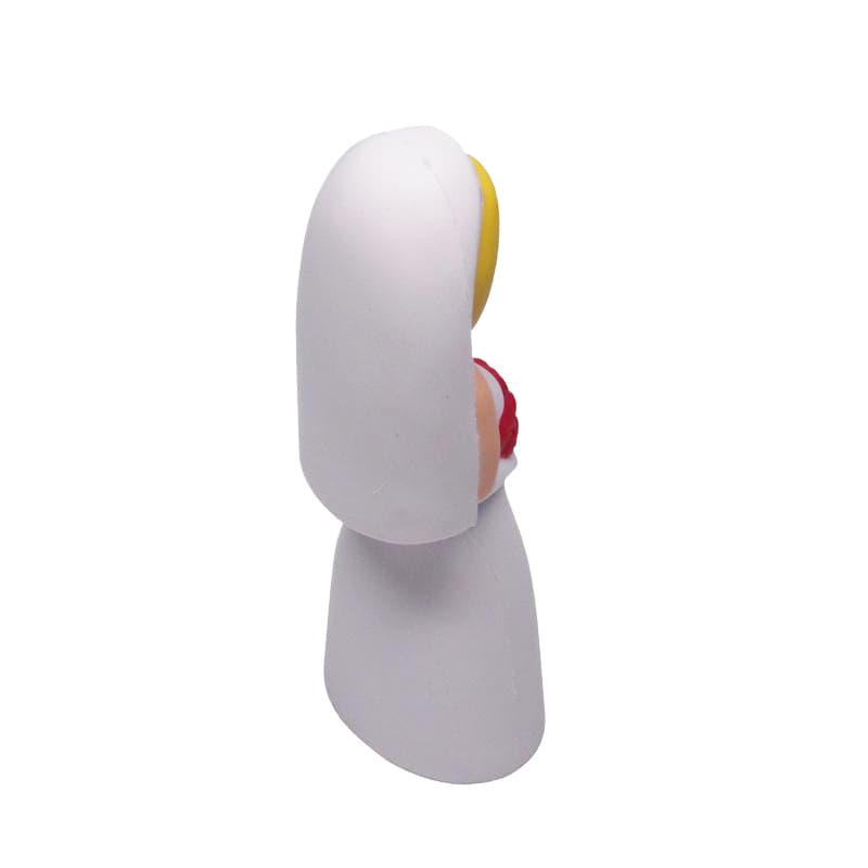Wedding Favor Shape Stress Relievers