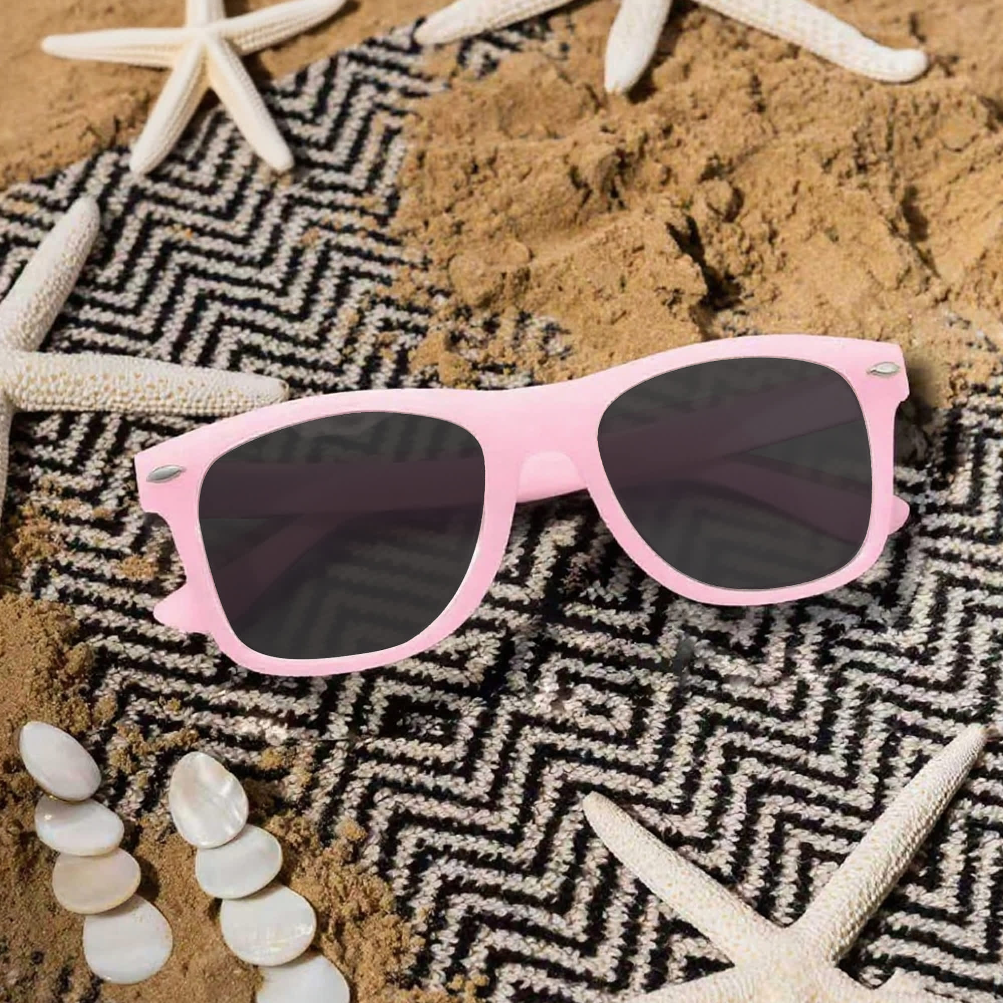Glow in the Dark Sunglasses