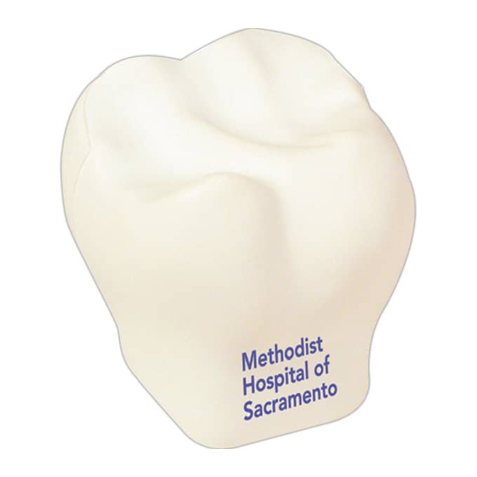 Brachydont Shape Stress Reliever