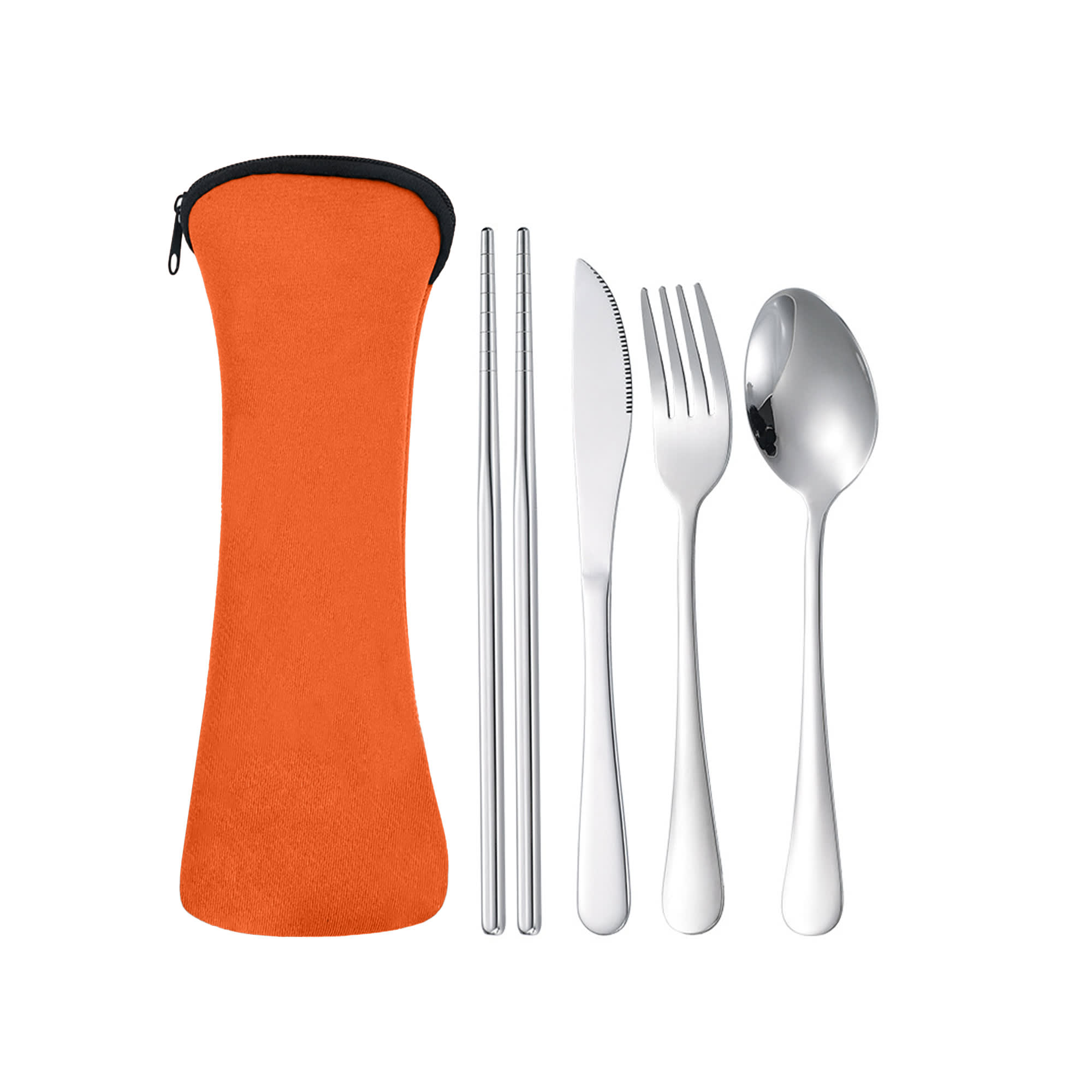 Travel Cutlery Sets