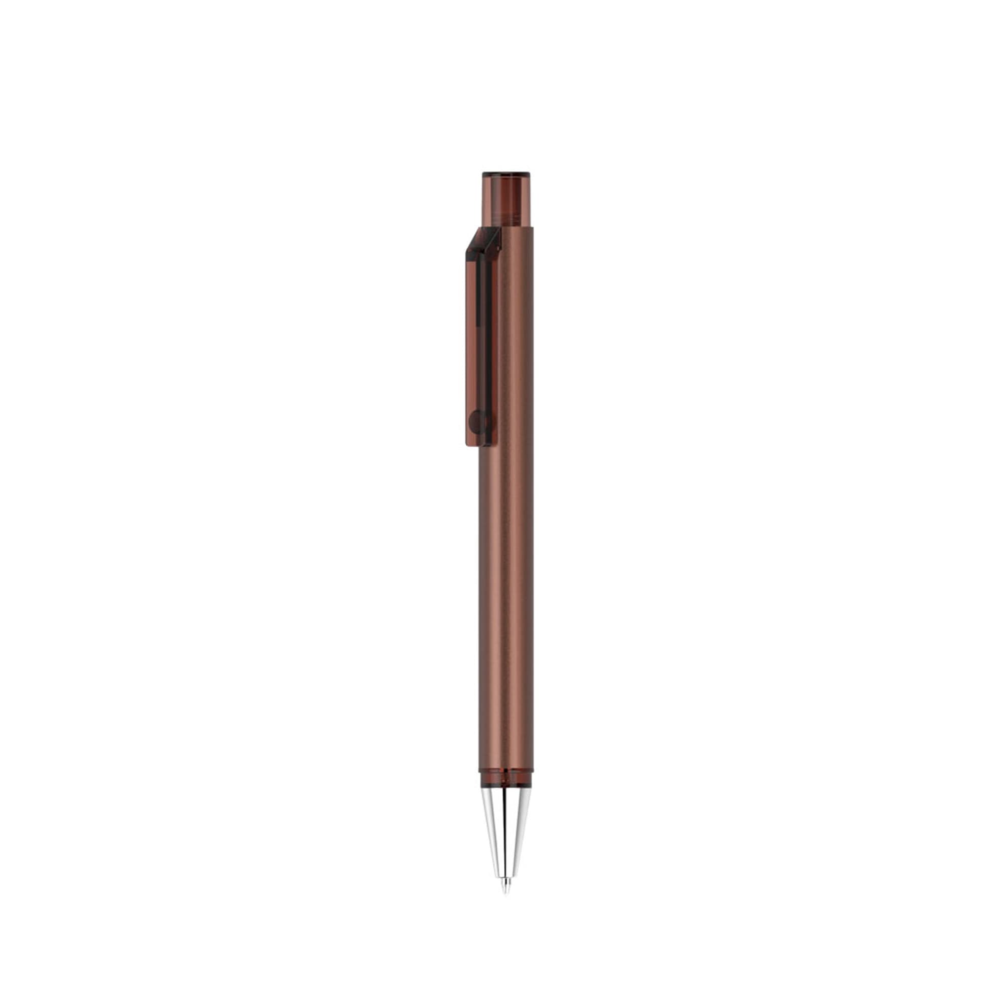Flat Pen