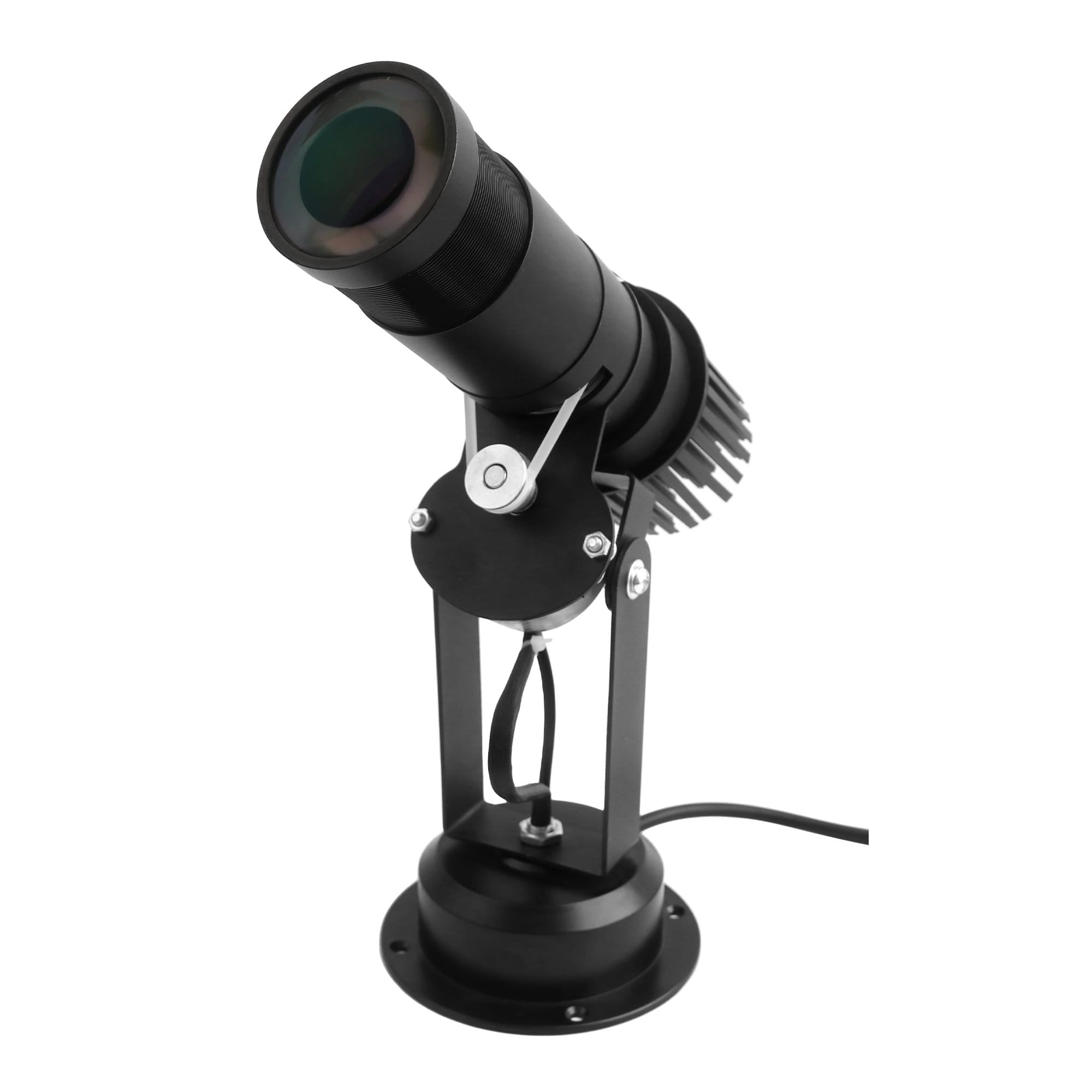 25W Advertising LED Logo Projector Light