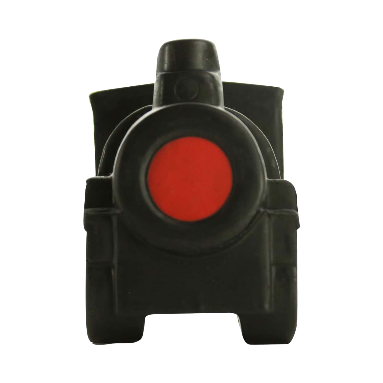 Locomotive Shape Stress Reliever