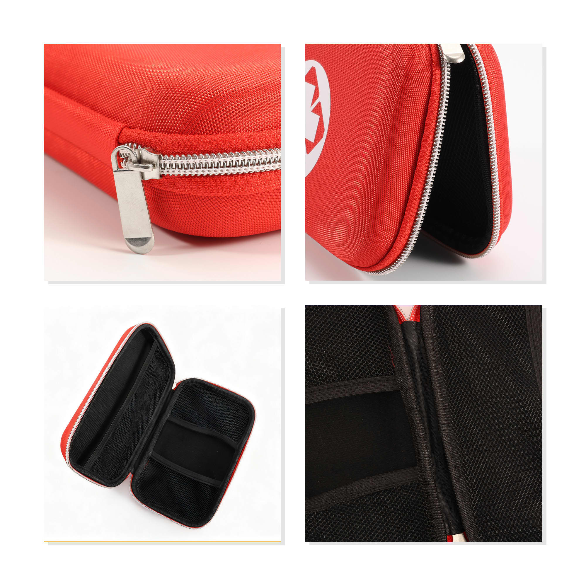 EVA Empty First Aid Kit Case