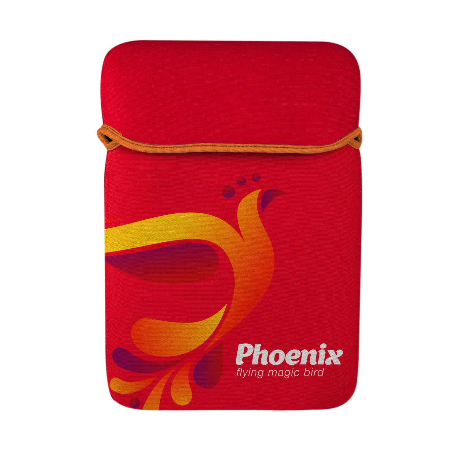 Tablet Sleeve (Pullover)